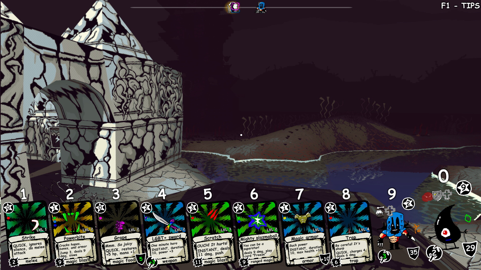 Sketch Crawler Screenshot 8