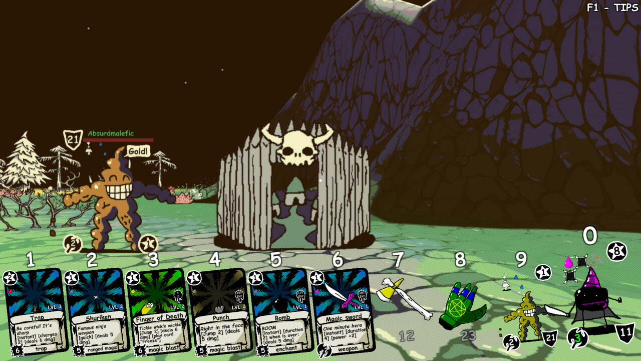 Sketch Crawler Screenshot 3