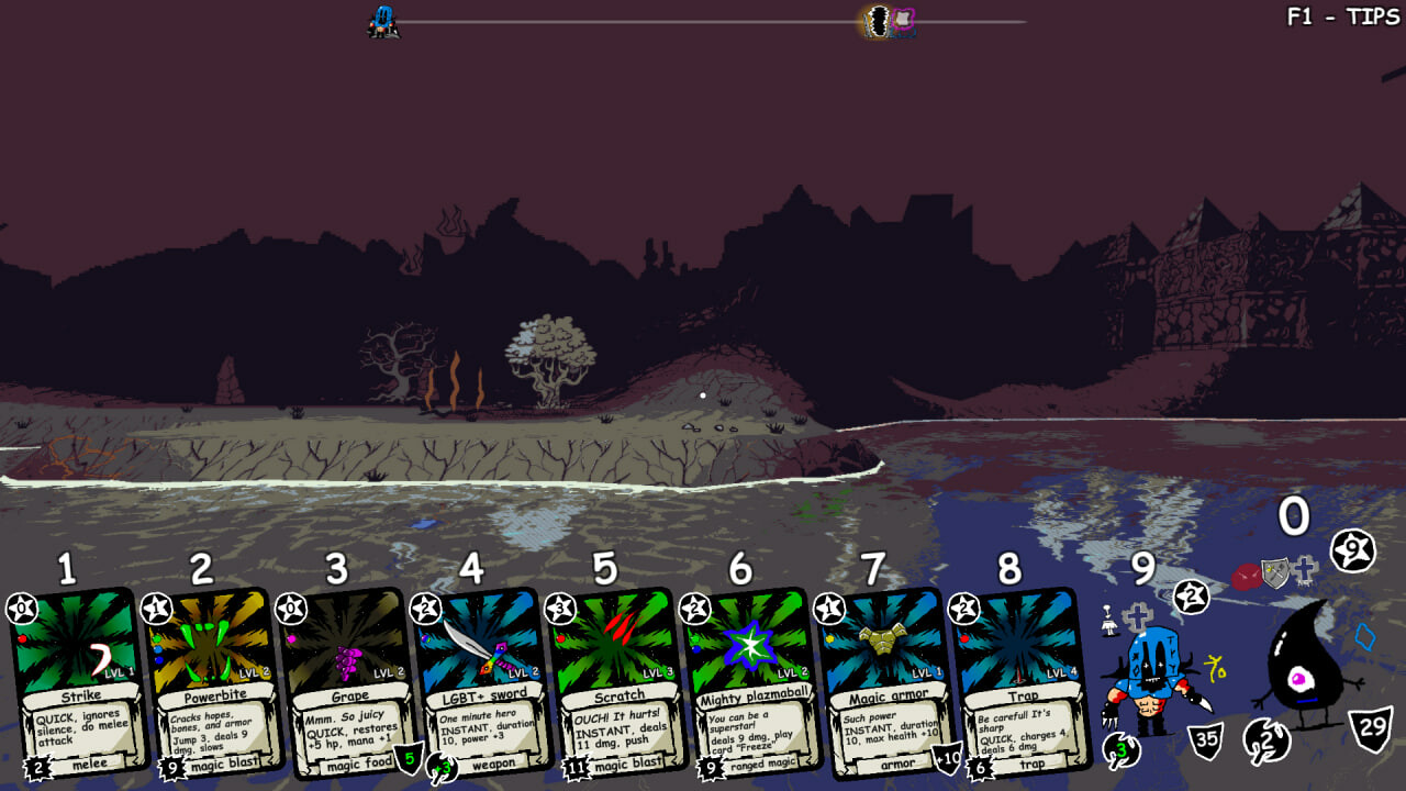 Sketch Crawler Screenshot 5