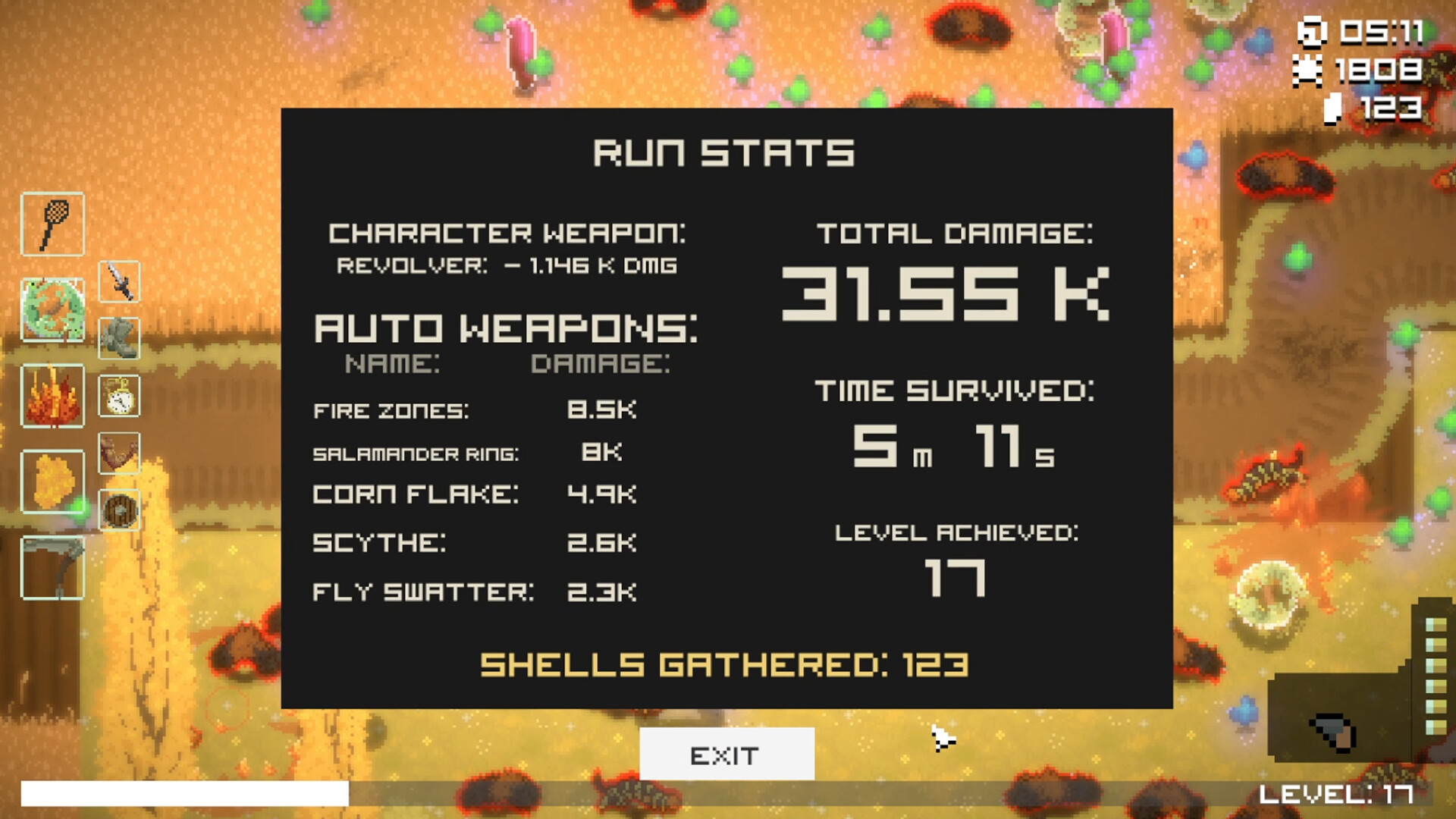 Entomophobia Screenshot 8