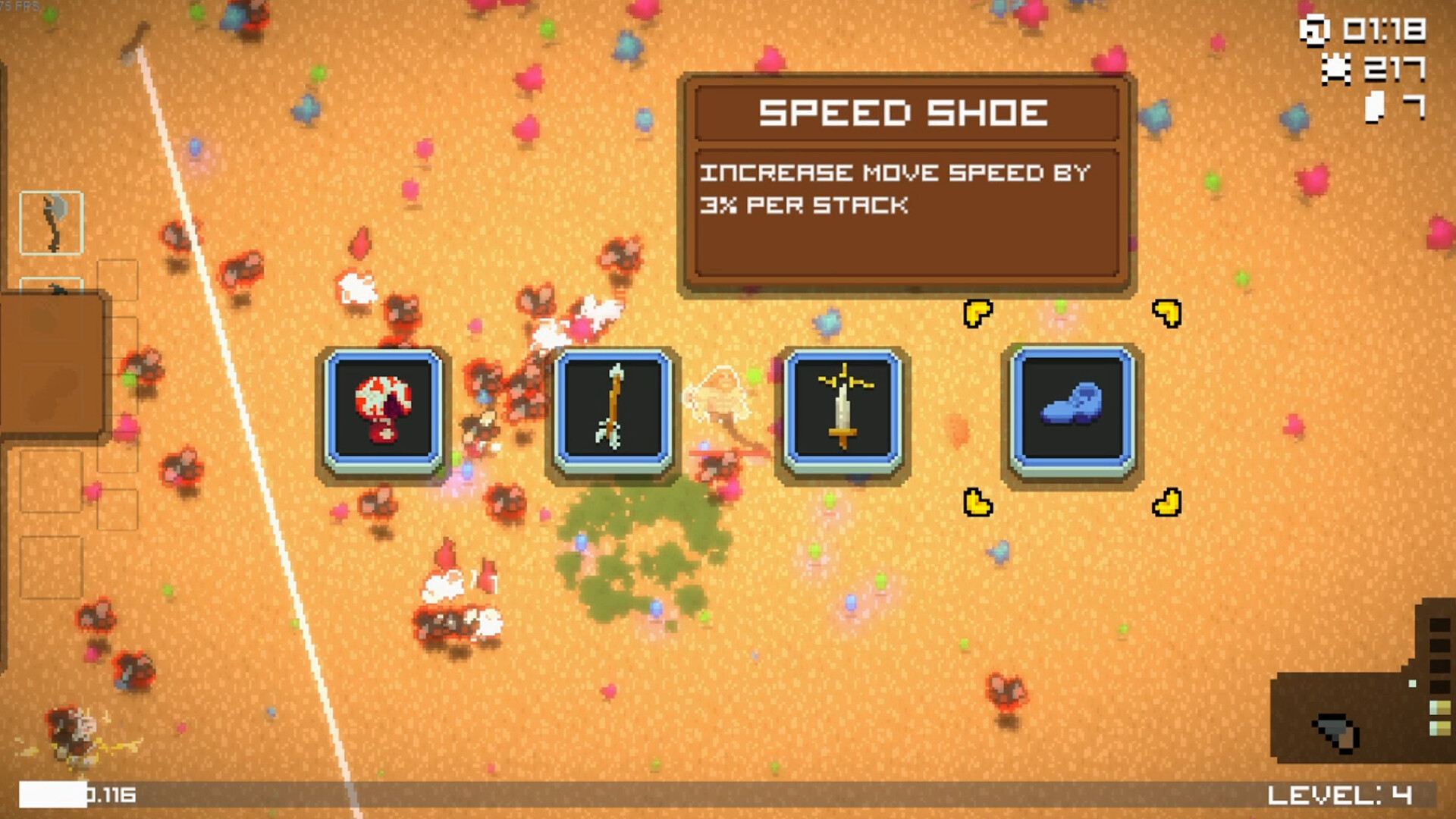 Entomophobia Screenshot 7