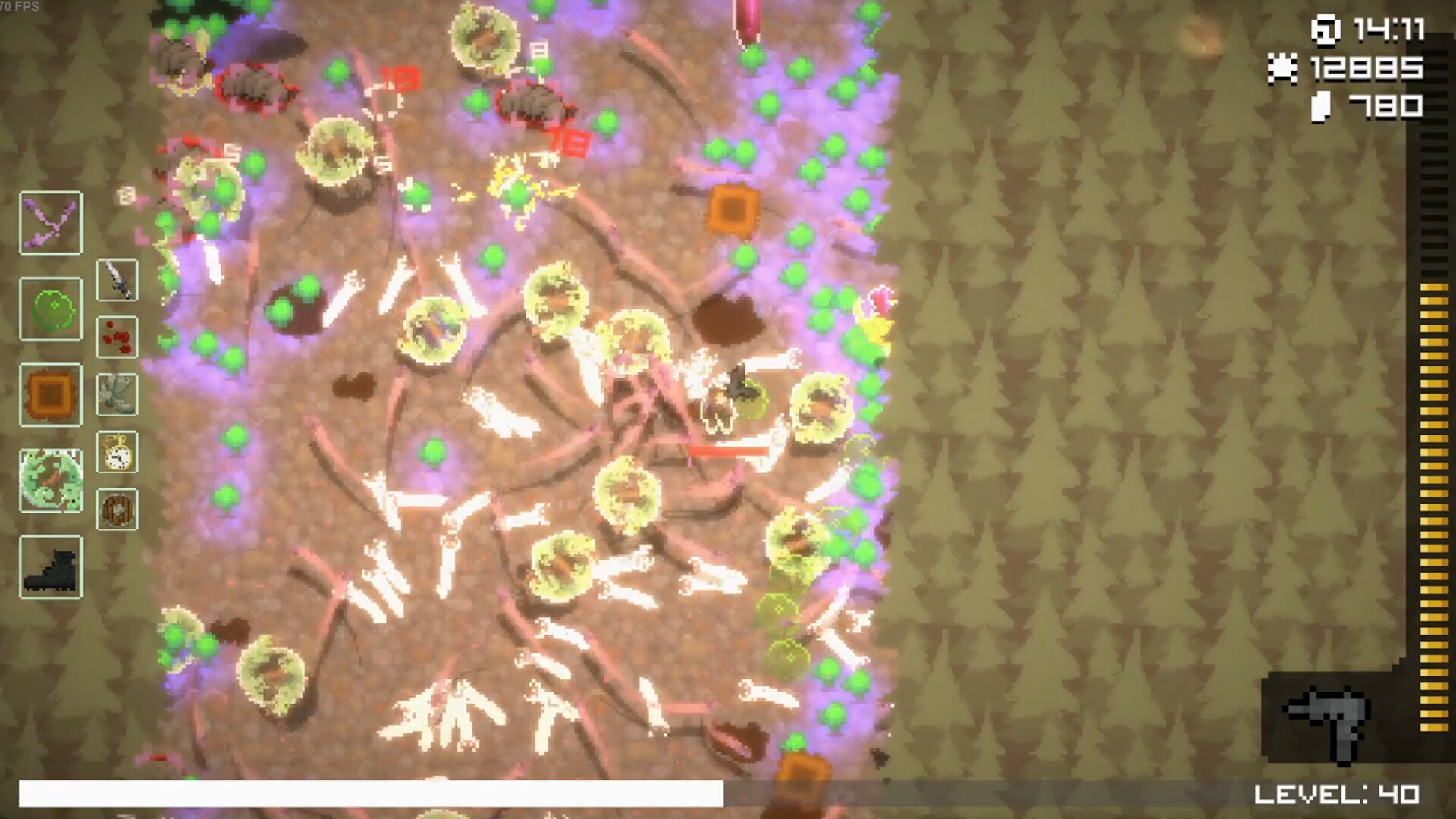 Entomophobia Screenshot 3