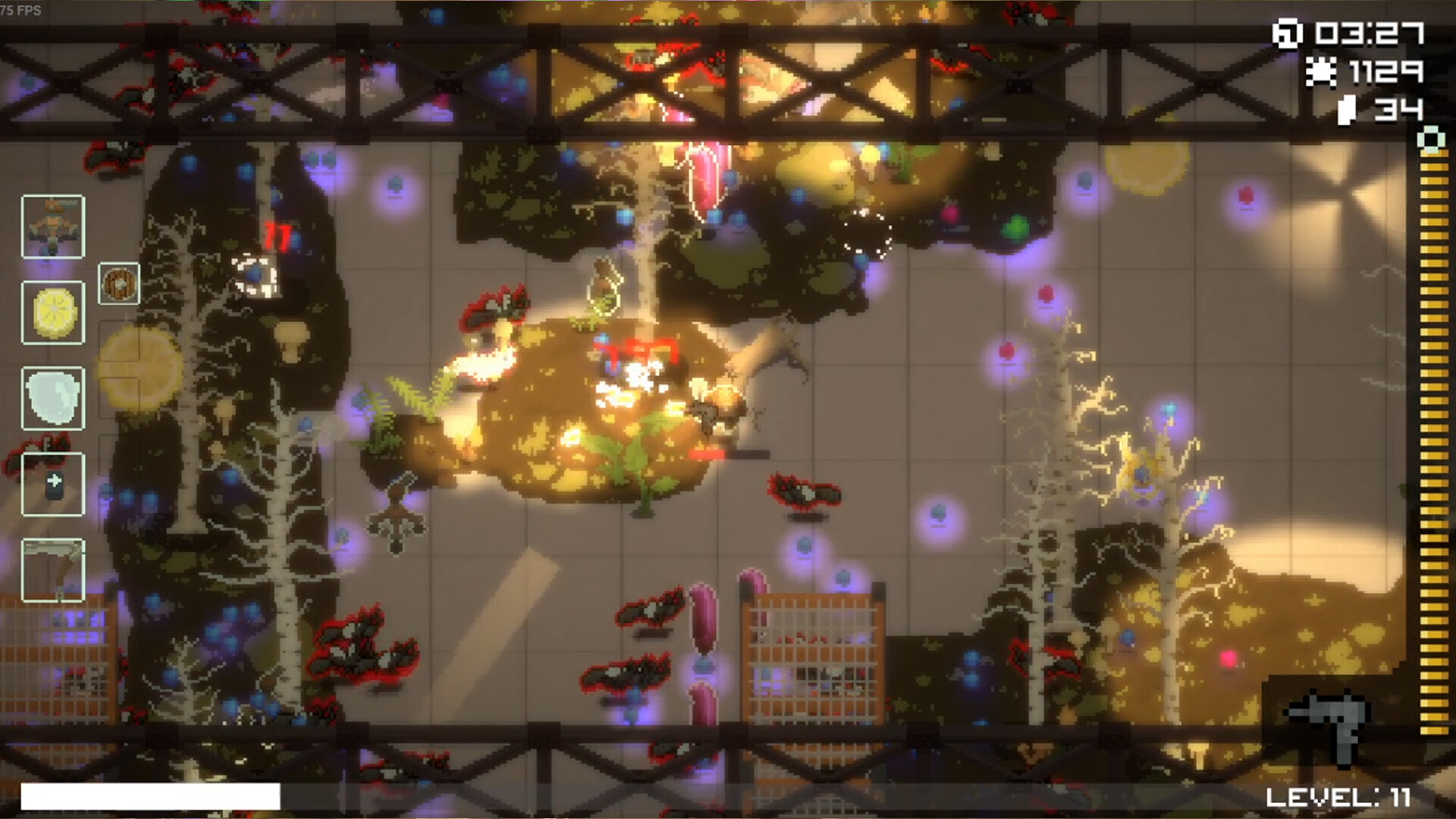 Entomophobia Screenshot 0