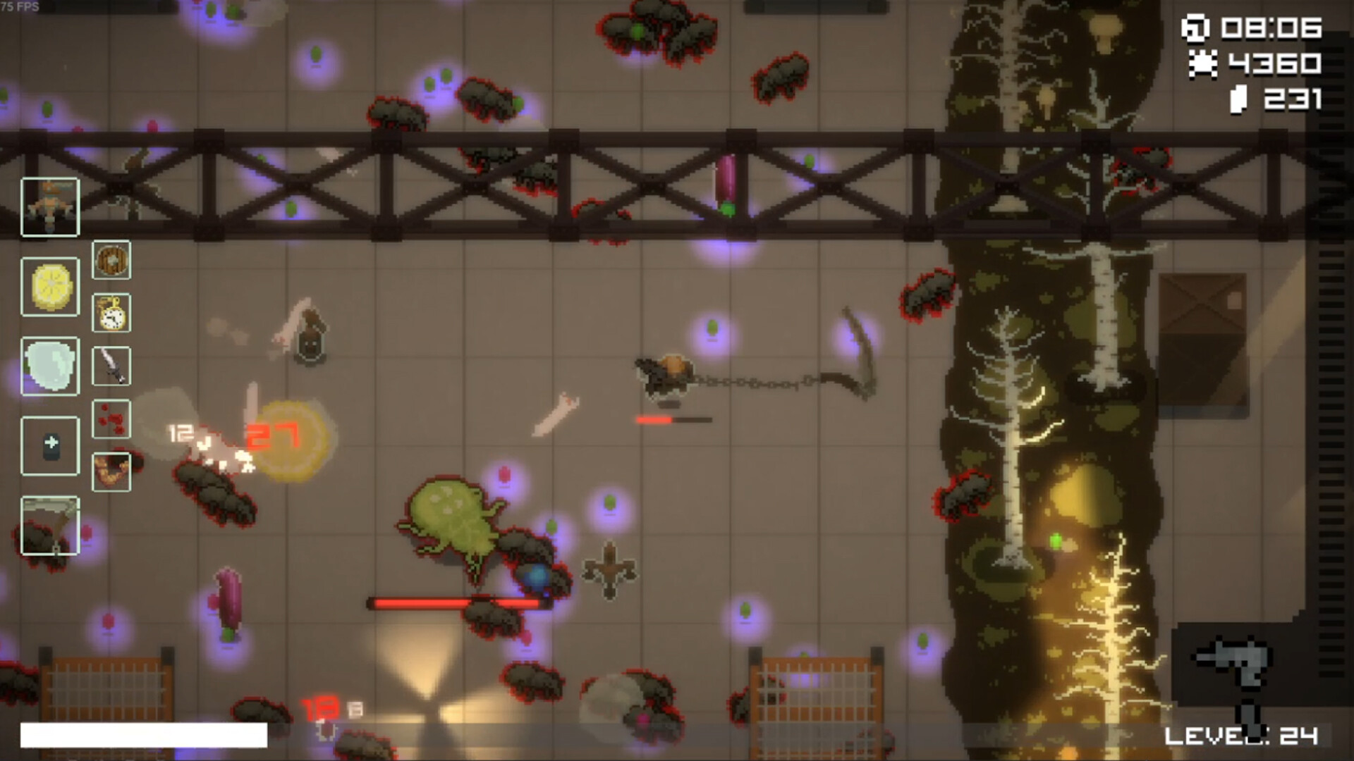 Entomophobia Screenshot 6