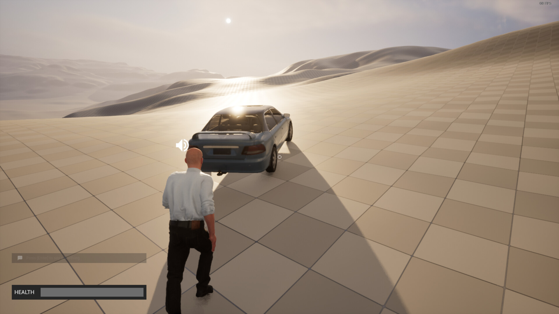 EDEN: Create World Screenshot 2