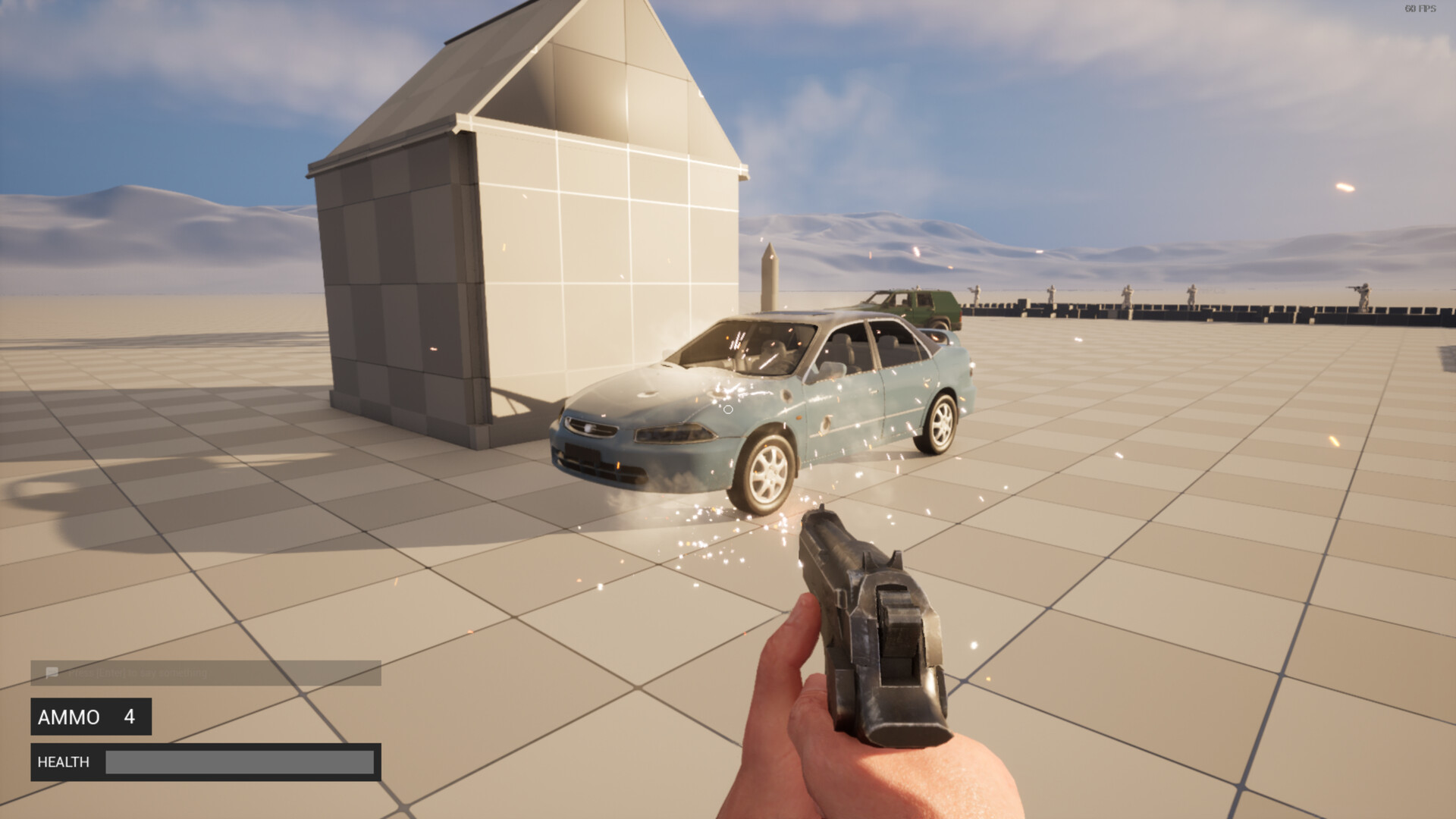 EDEN: Create World Screenshot 7