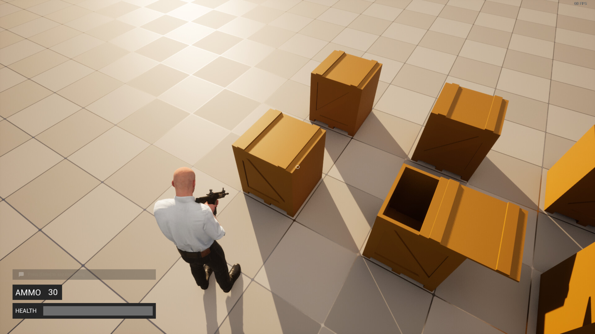 EDEN: Create World Screenshot 4