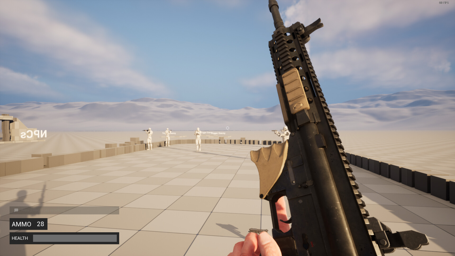 EDEN: Create World Screenshot 6