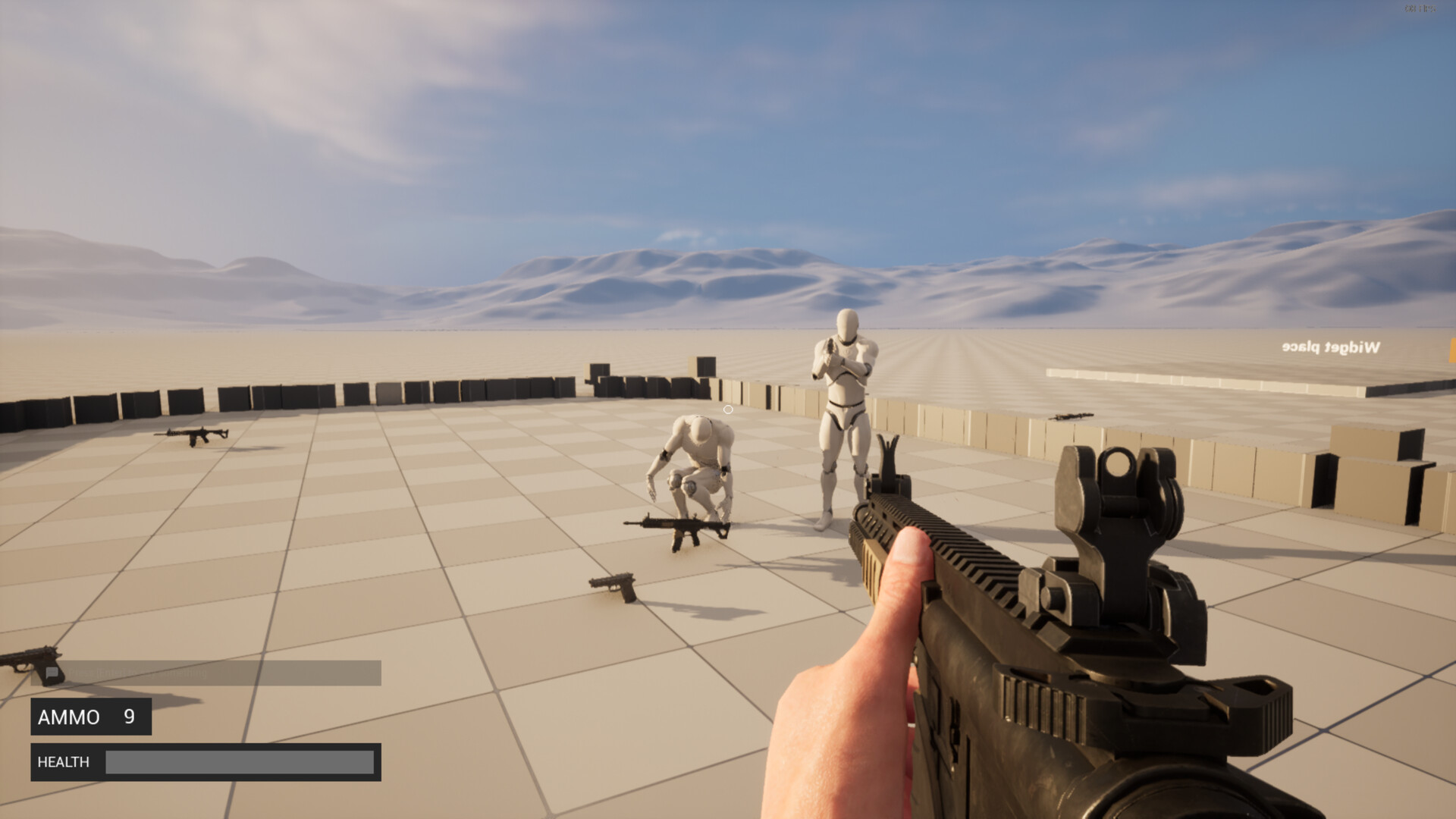 EDEN: Create World Screenshot 9