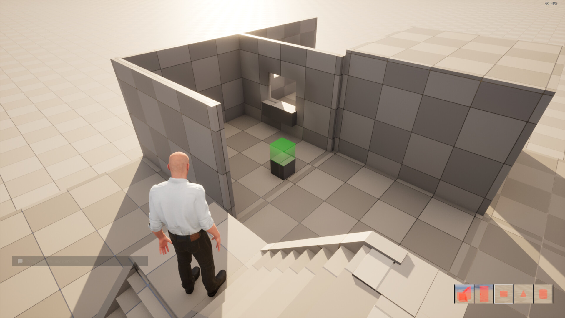 EDEN: Create World Screenshot 8