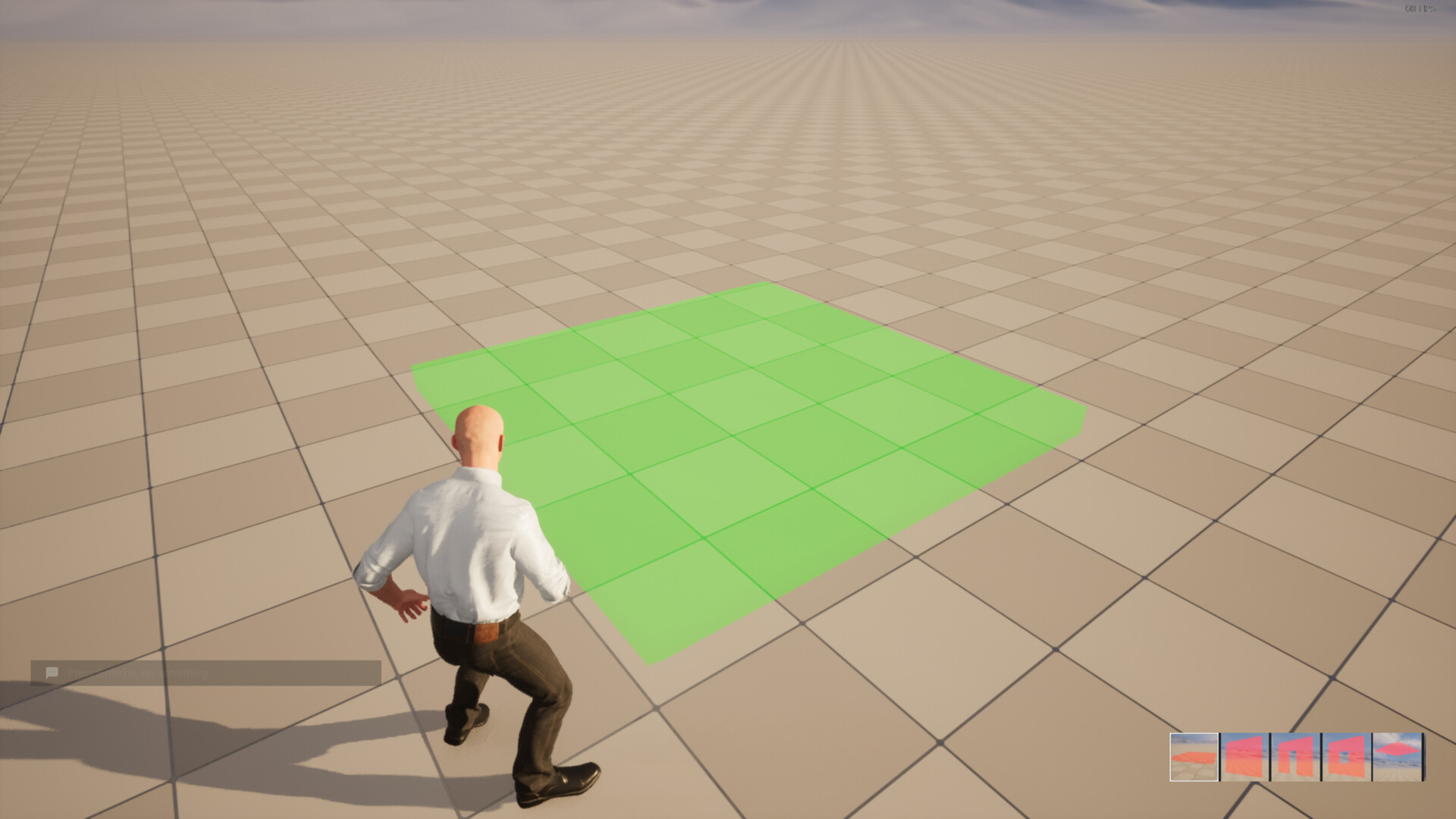 EDEN: Create World Screenshot 5