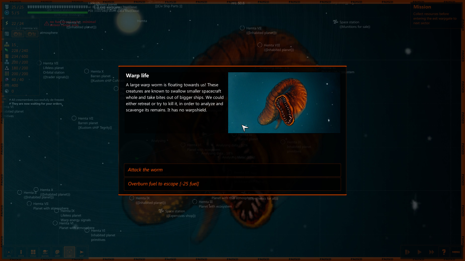 Shortest Trip to Earth Screenshot 11