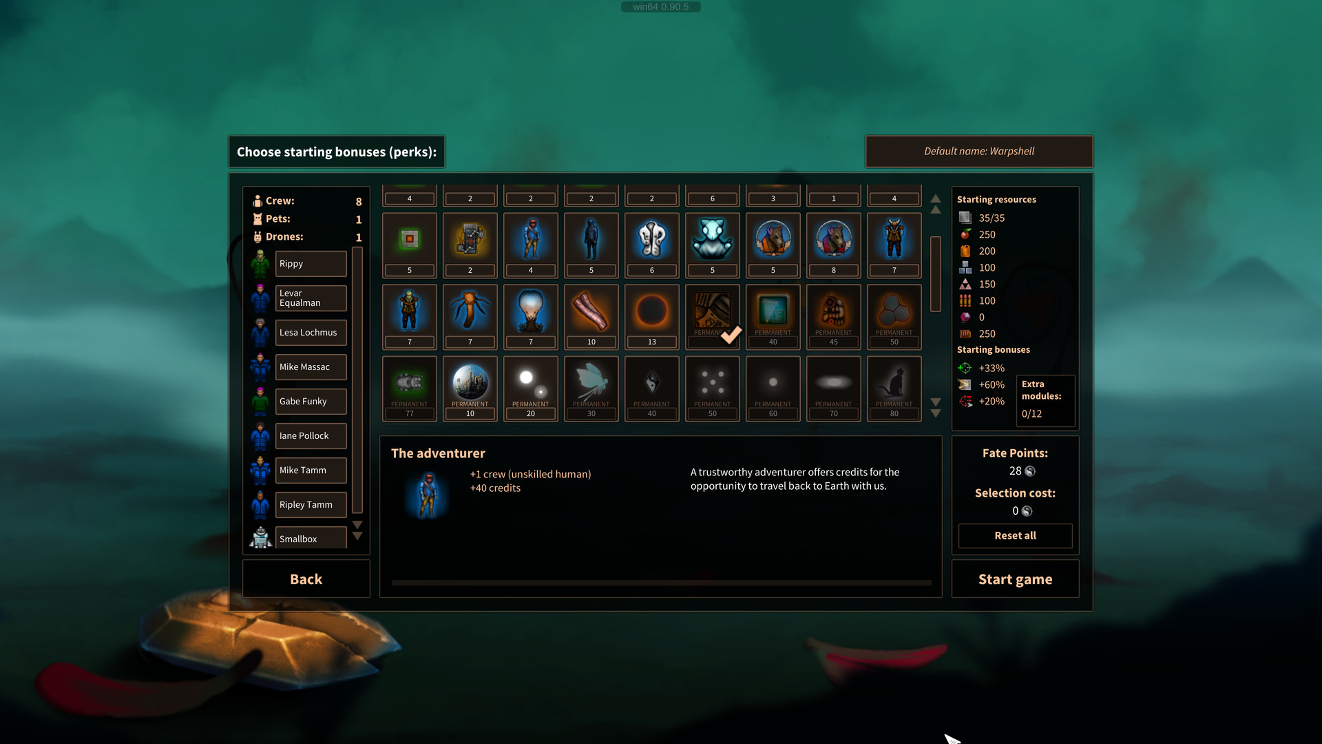 Shortest Trip to Earth Screenshot 3