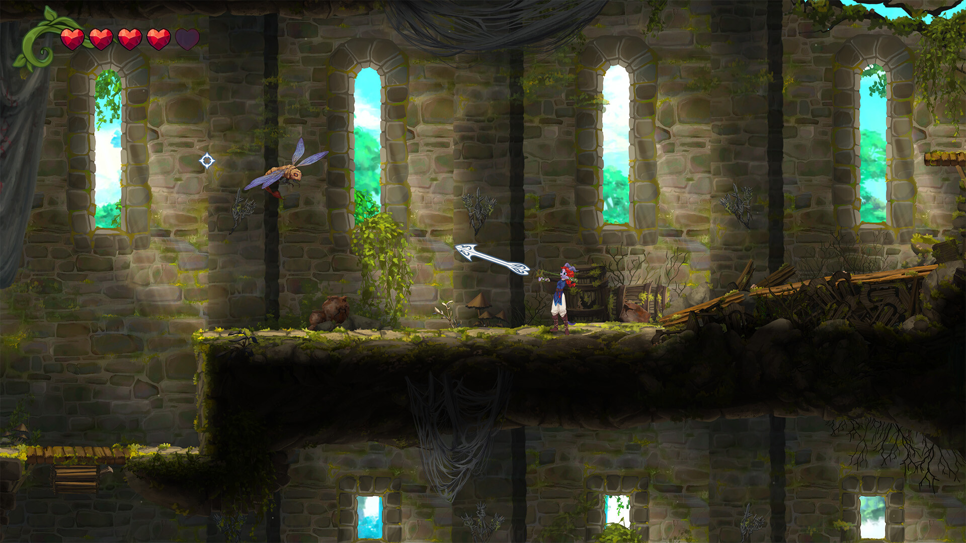 Misspell Demo Screenshot 4