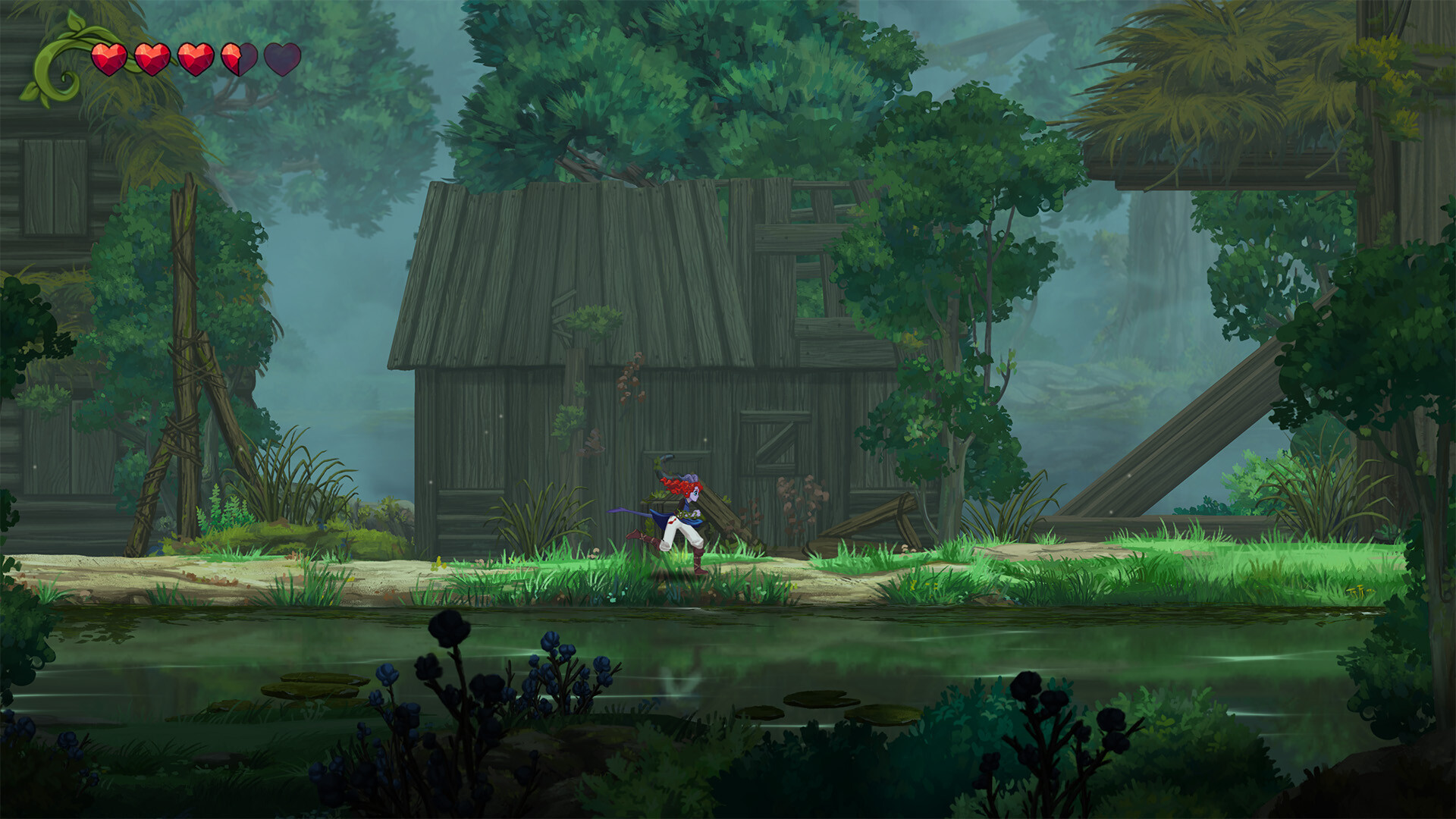 Misspell Demo Screenshot 11