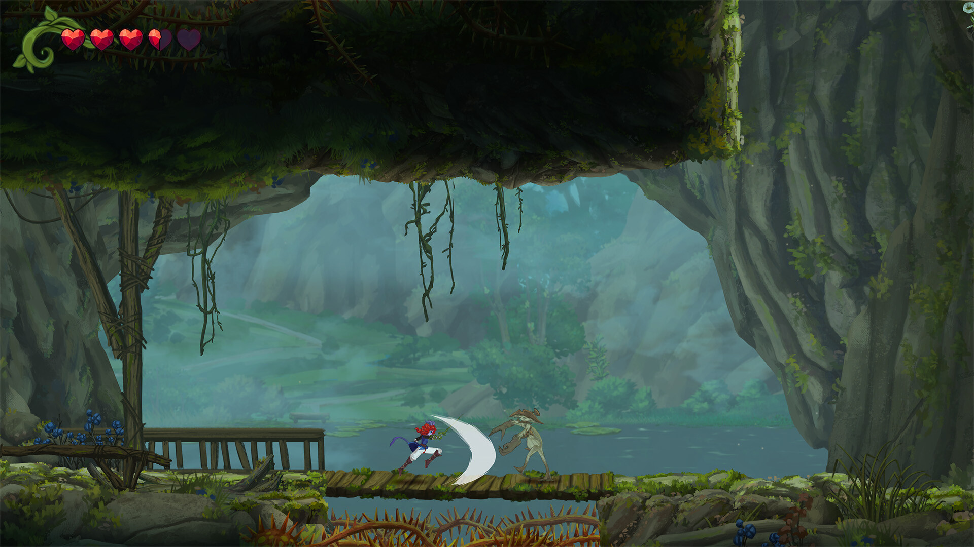 Misspell Demo Screenshot 7