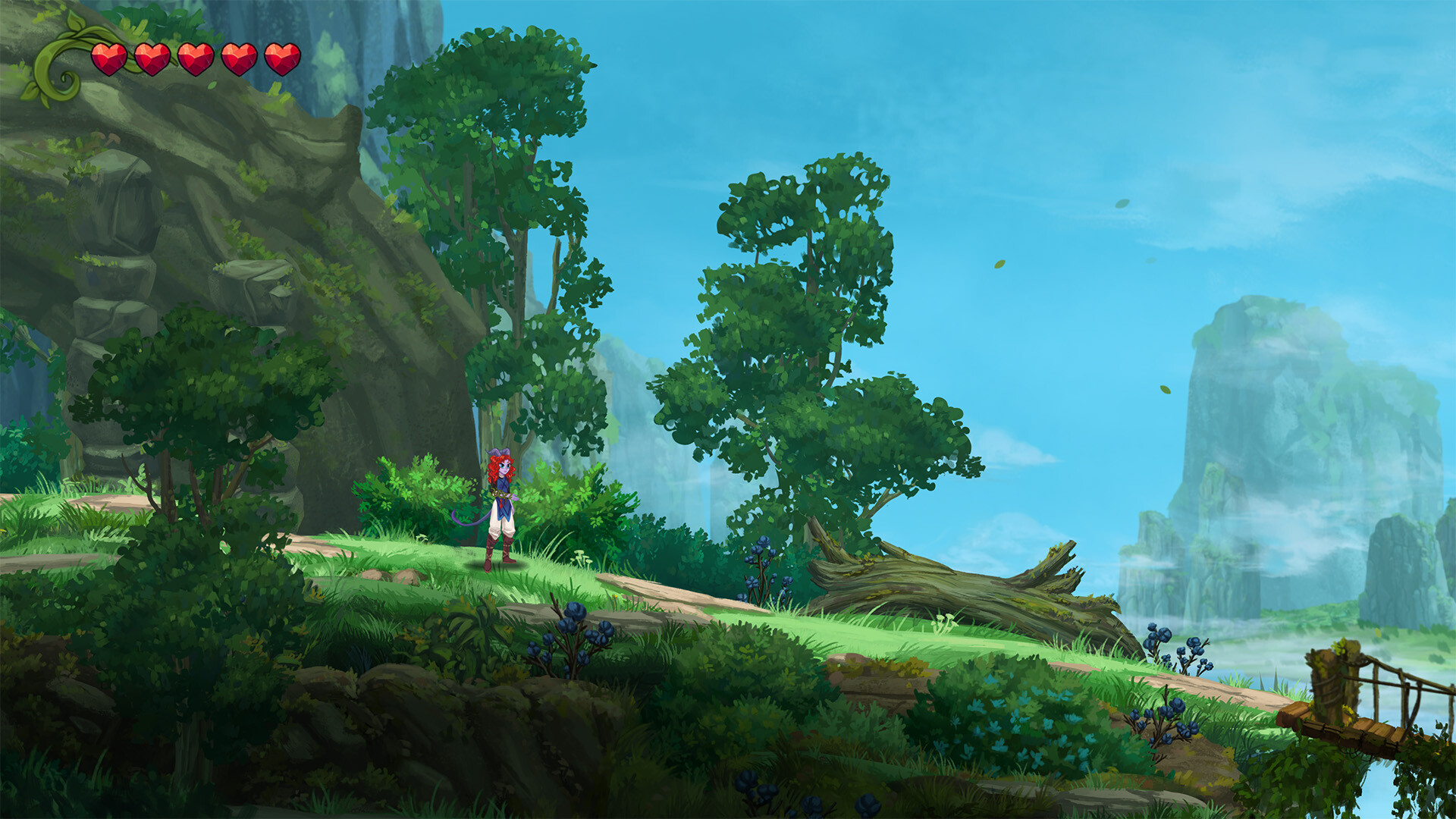 Misspell Demo Screenshot 0