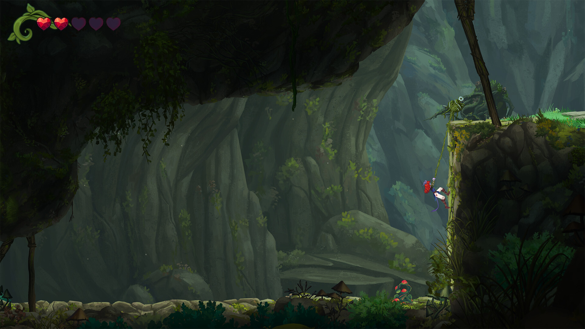 Misspell Demo Screenshot 6