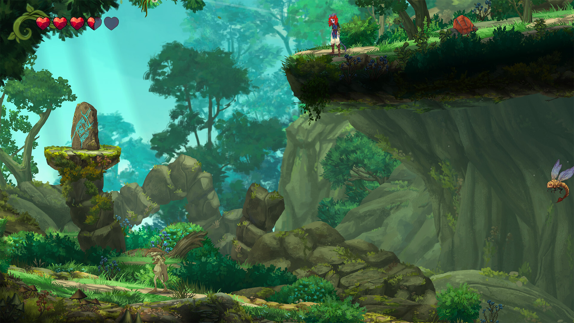 Misspell Demo Screenshot 5