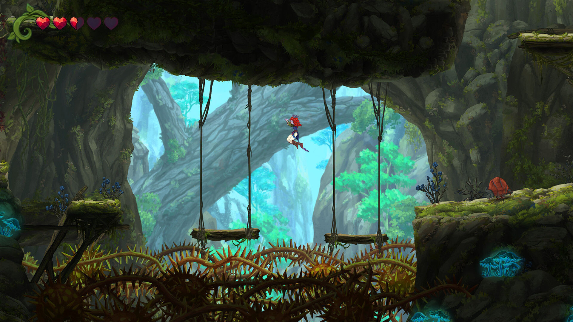 Misspell Demo Screenshot 3