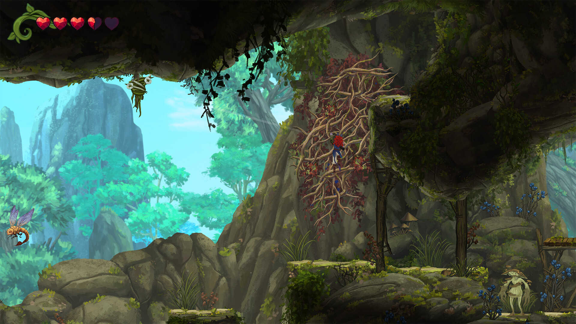 Misspell Demo Screenshot 9