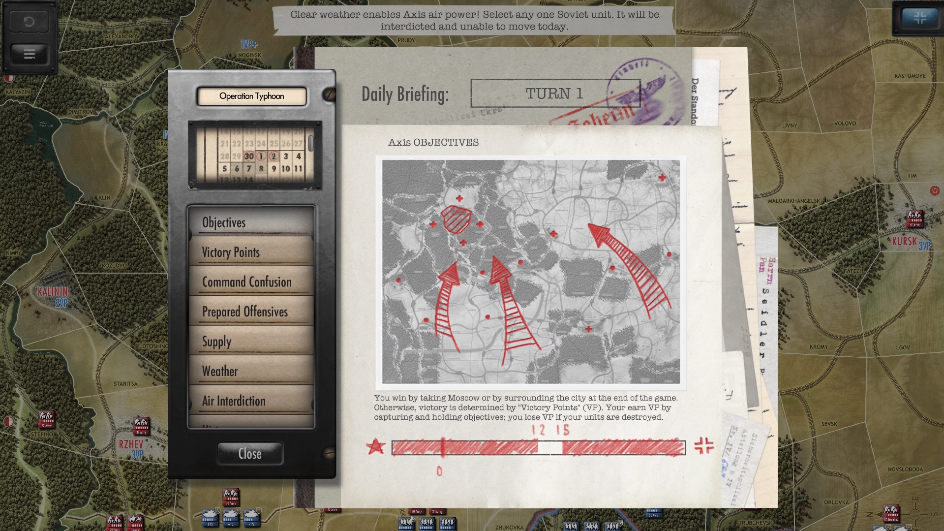 Drive on Moscow Screenshot 0