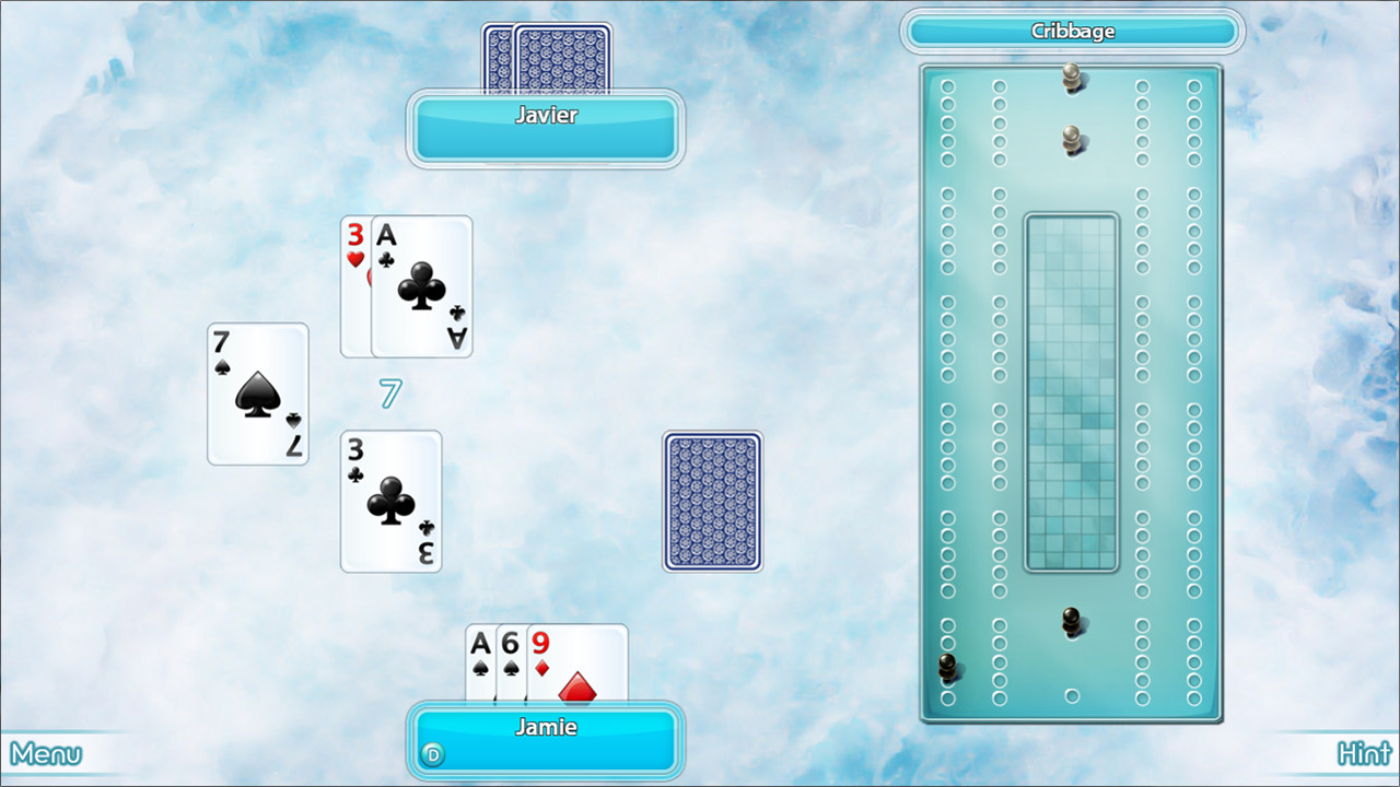 Card Games Mega Collection Screenshot 6