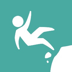 Watch Your Step! icon