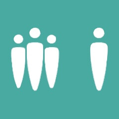 Not a Team Player icon