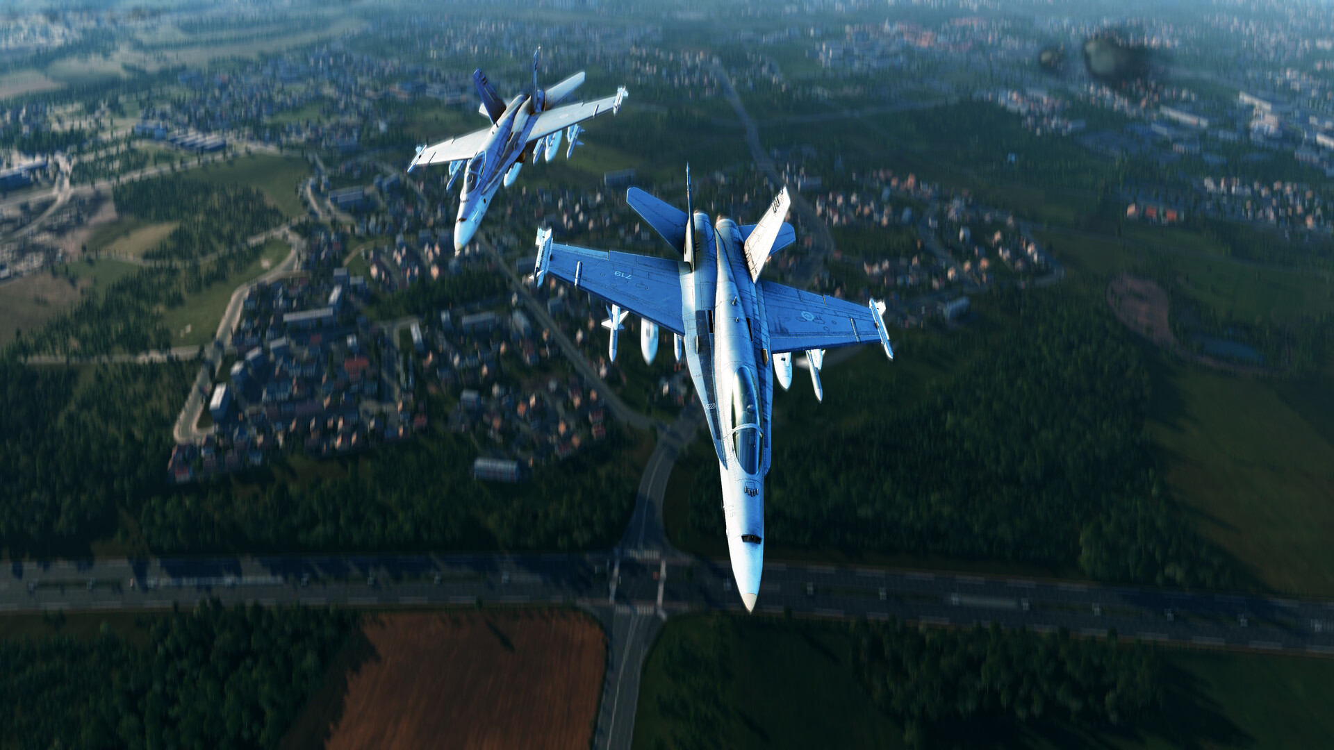 WARNO - SOUTHAG Screenshot 4