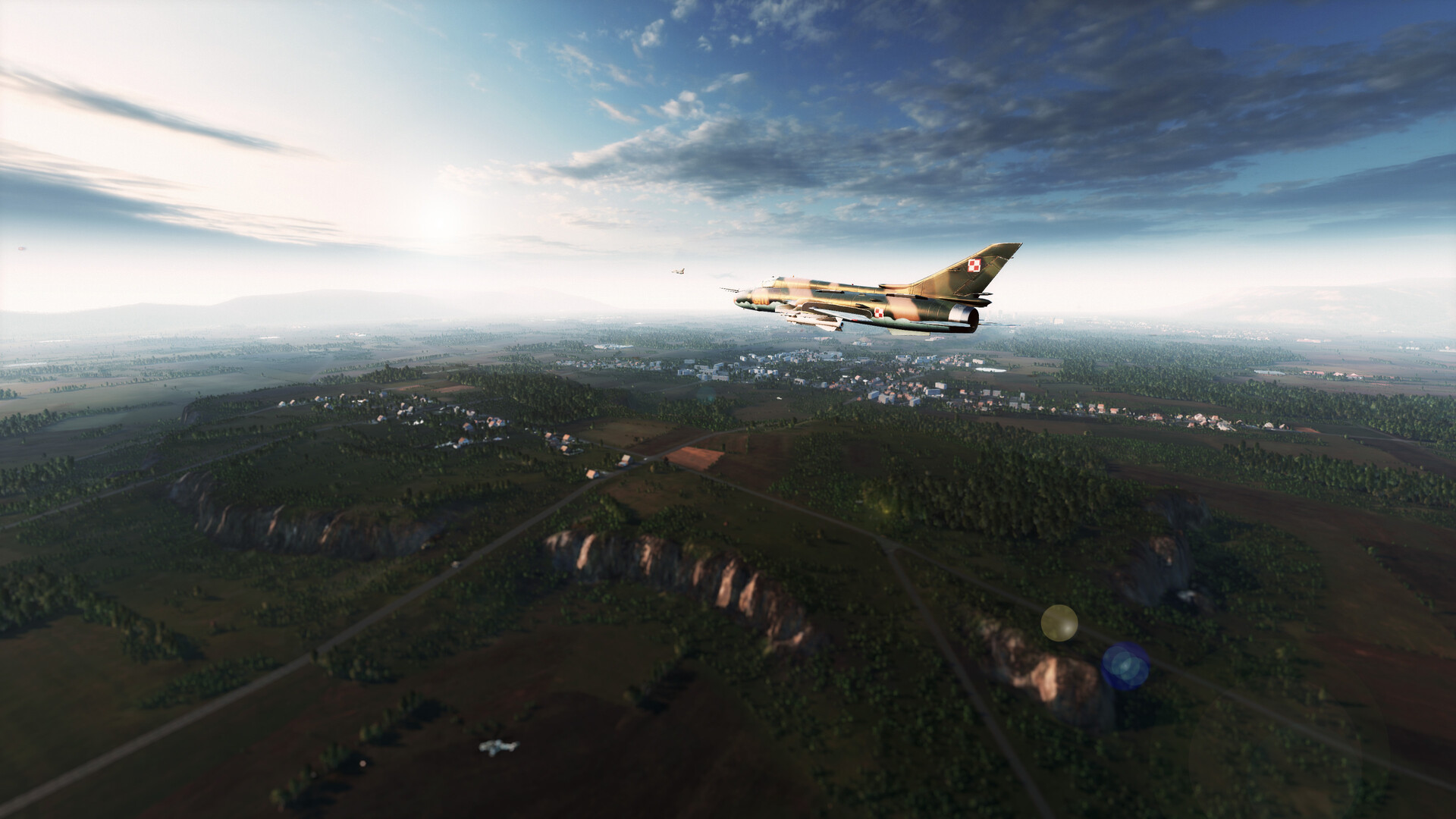 WARNO - SOUTHAG Screenshot 20