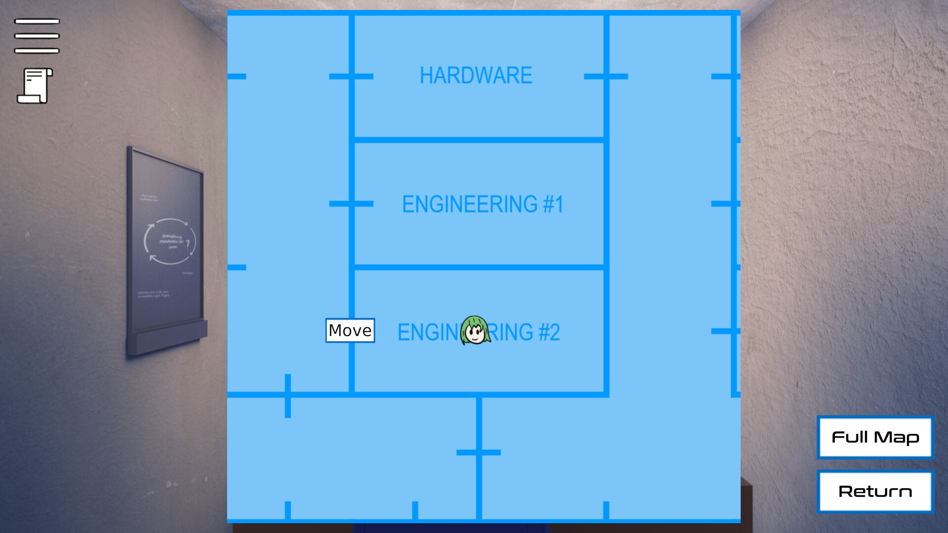 Artificial Nexus Screenshot 6