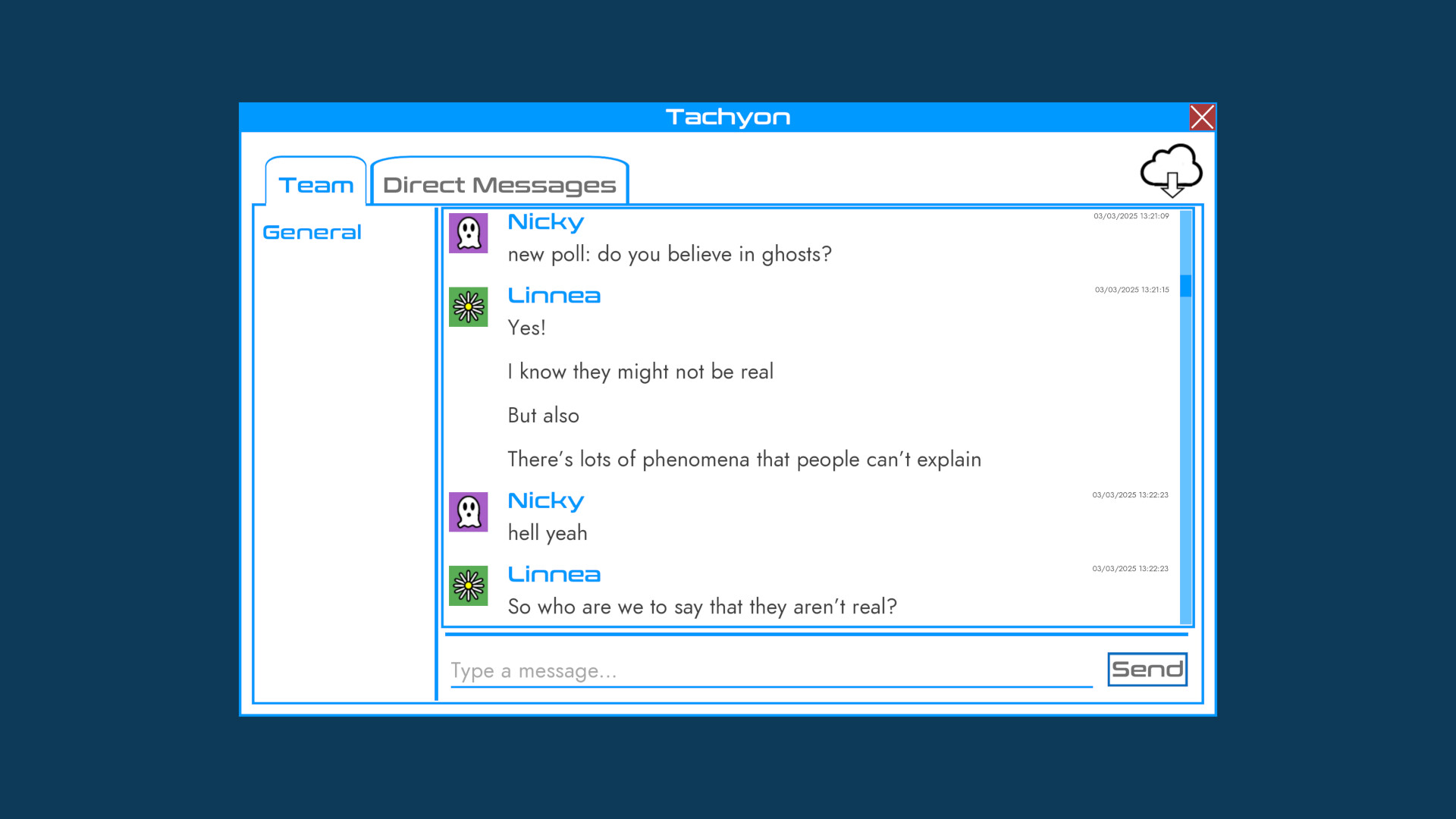 Artificial Nexus Screenshot 4