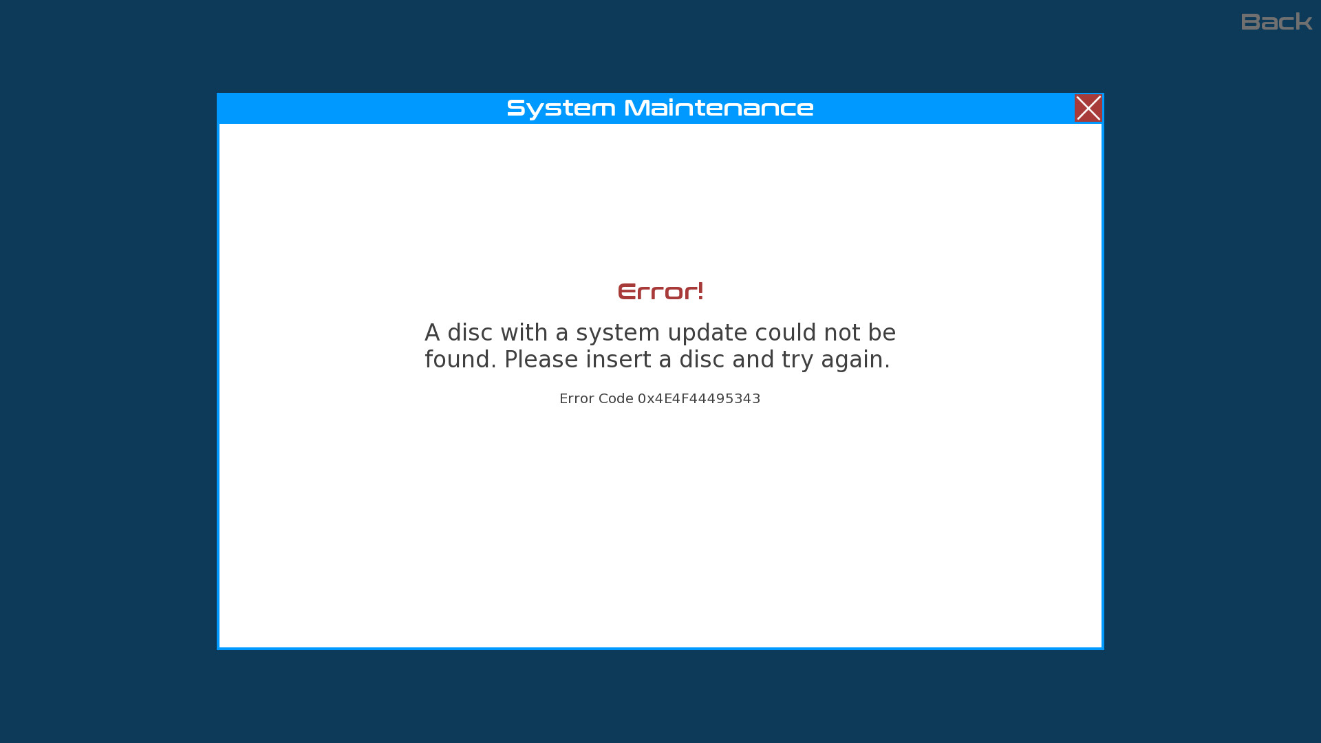 Artificial Nexus Screenshot 2