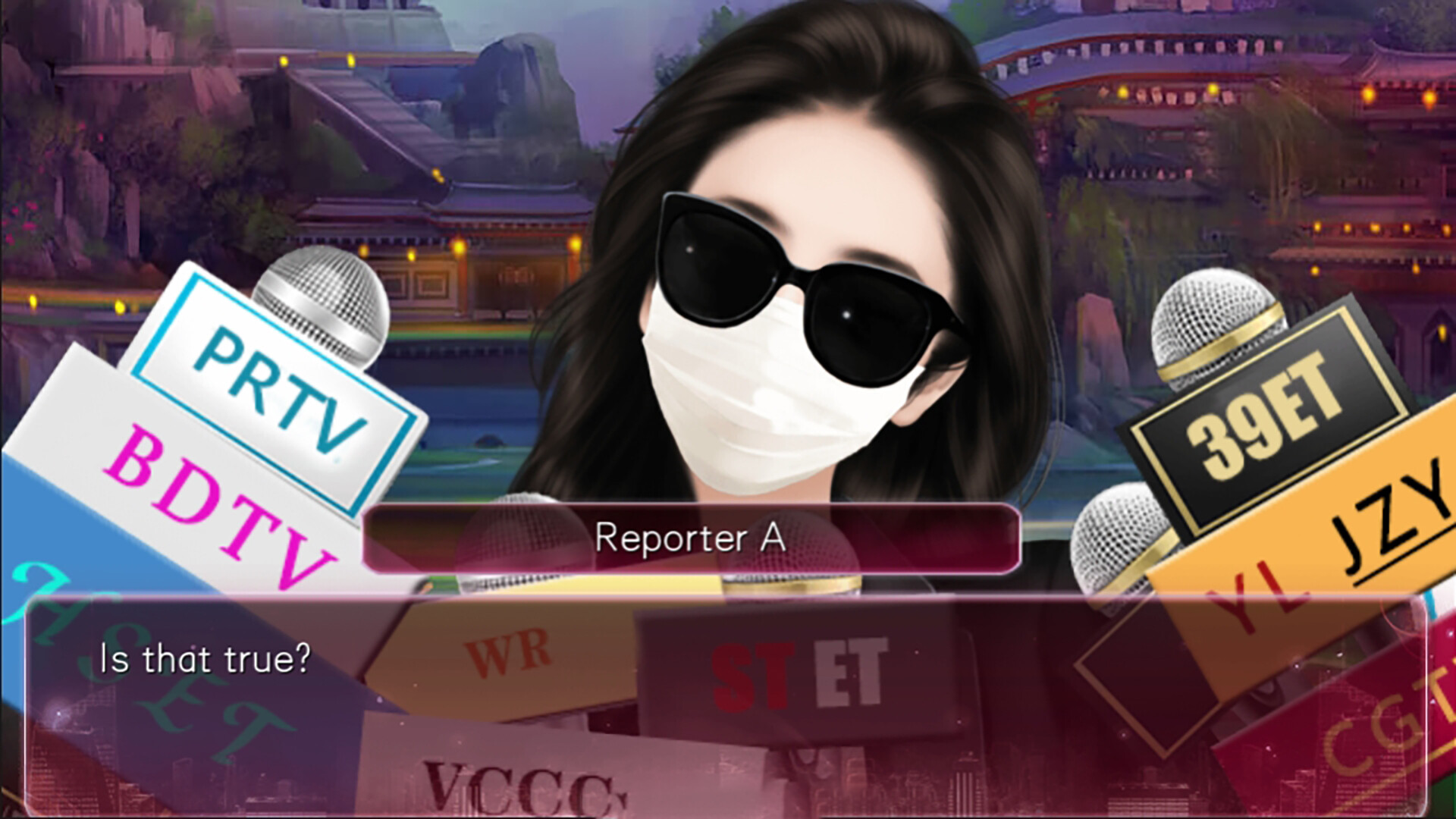 True Colors of a Star Screenshot 4