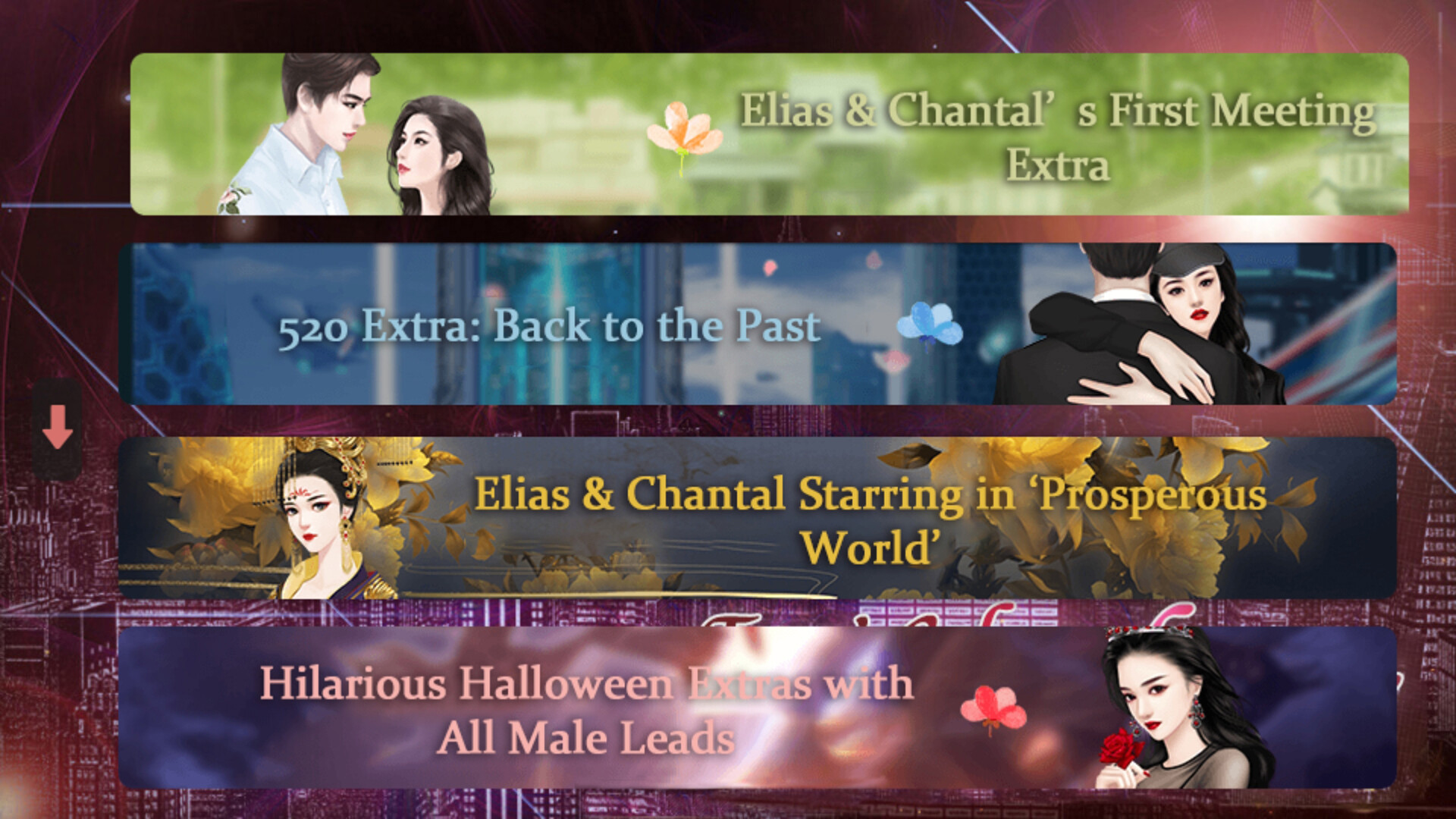 True Colors of a Star Screenshot 1