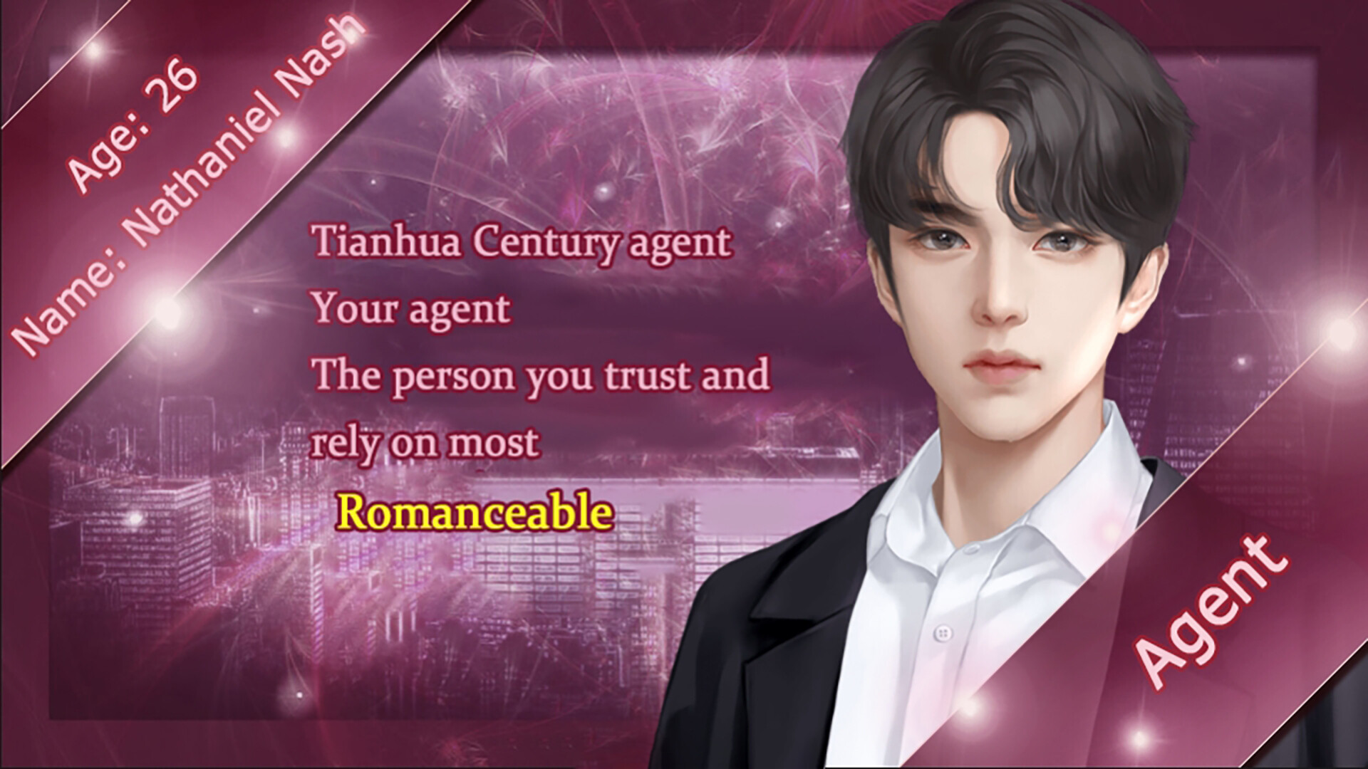 True Colors of a Star Screenshot 3