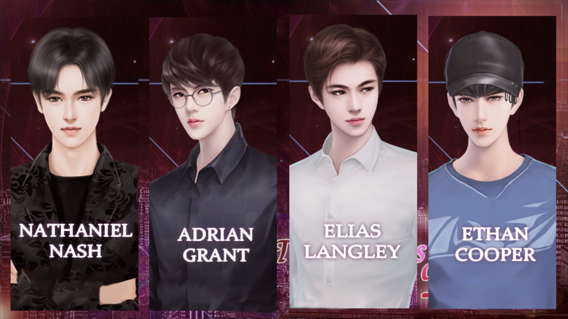 True Colors of a Star Screenshot 2