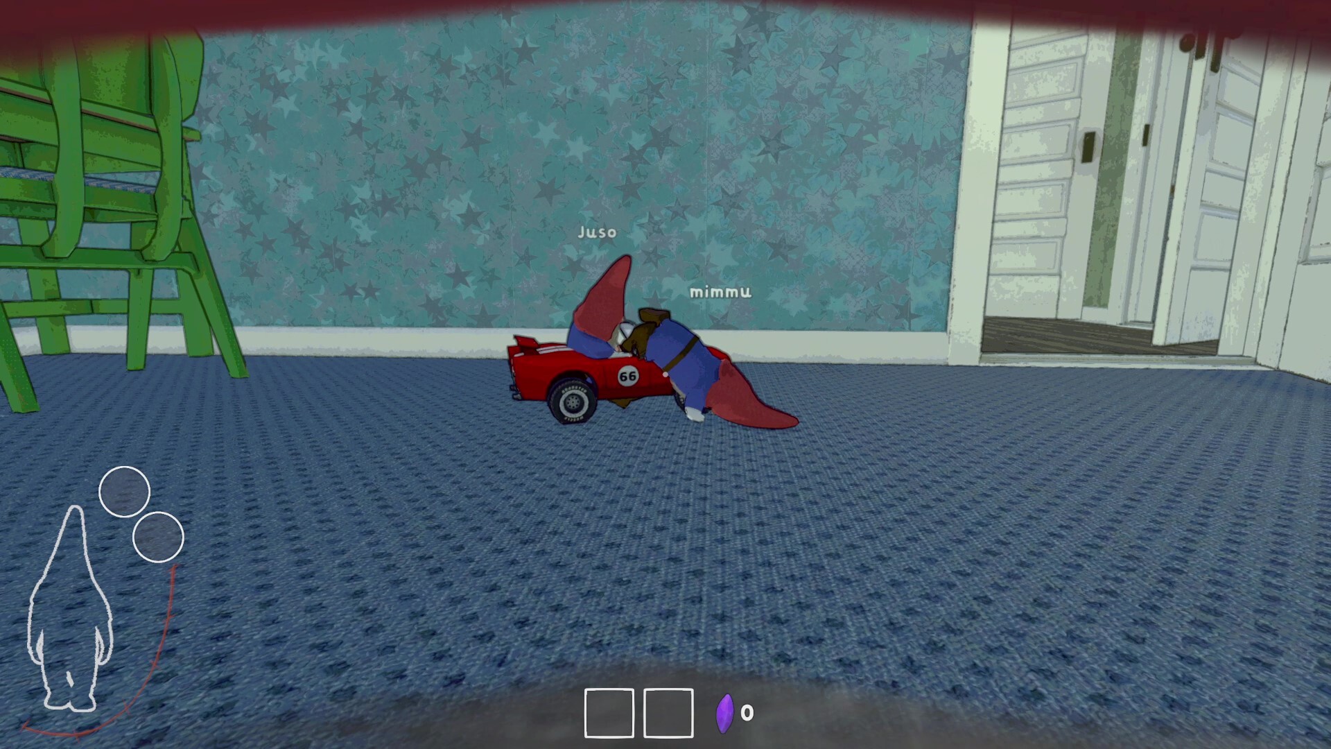 Burglin' Gnomes Screenshot 5