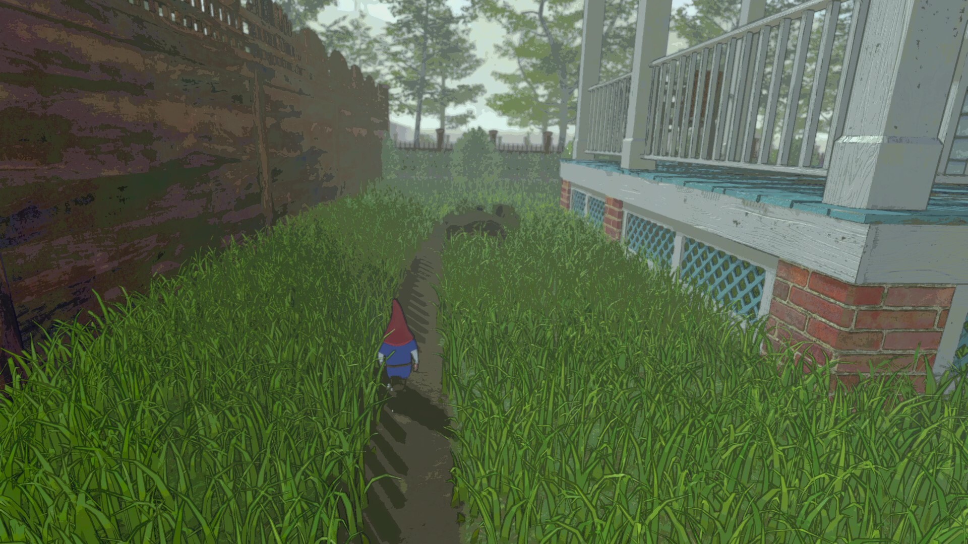 Burglin' Gnomes Screenshot 7