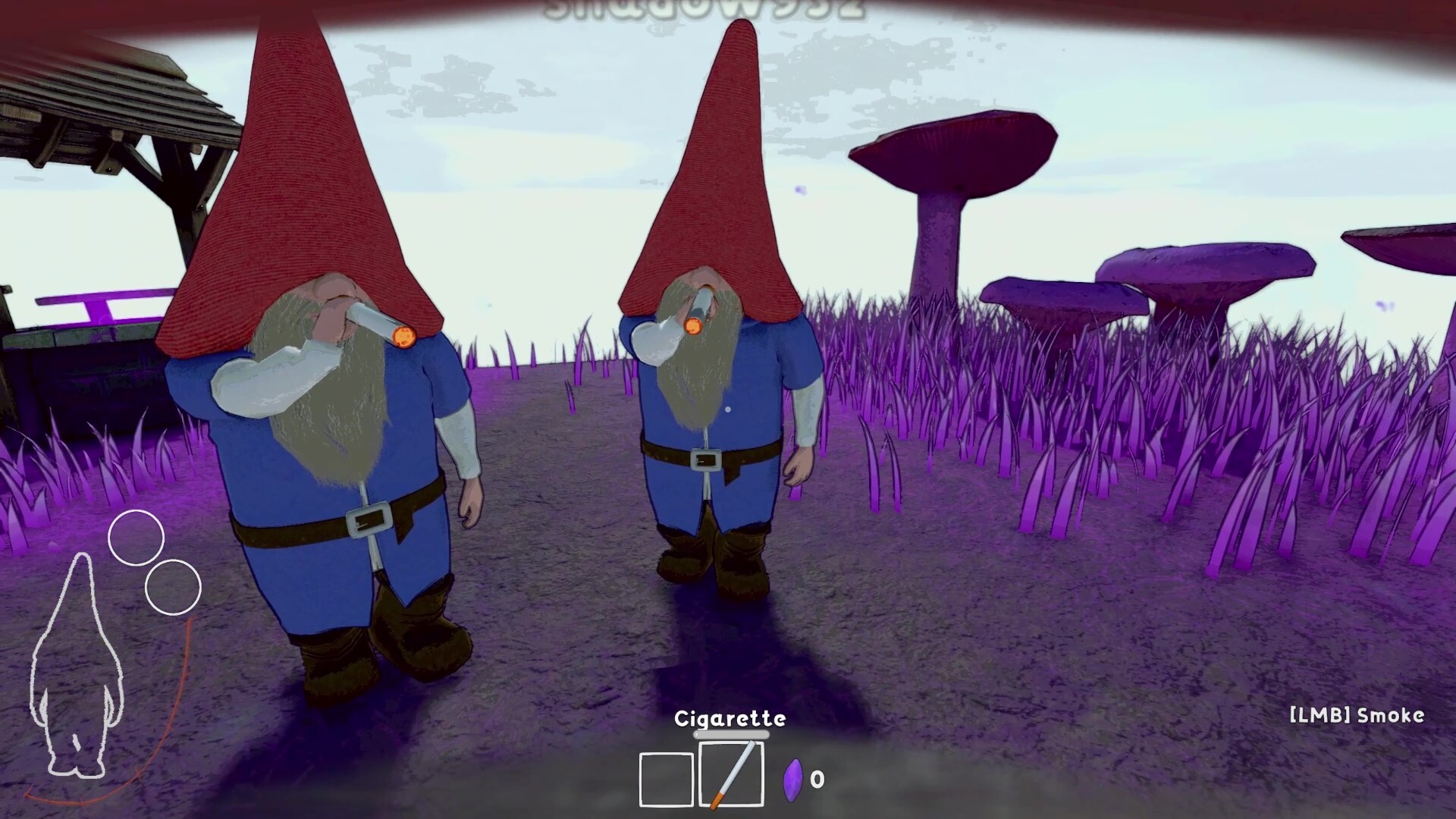 Burglin' Gnomes Screenshot 1