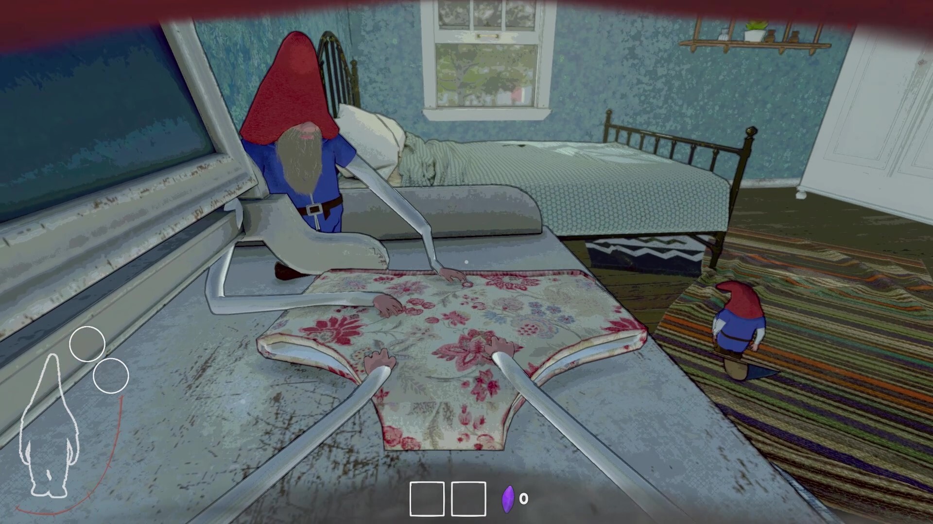 Burglin' Gnomes Screenshot 2
