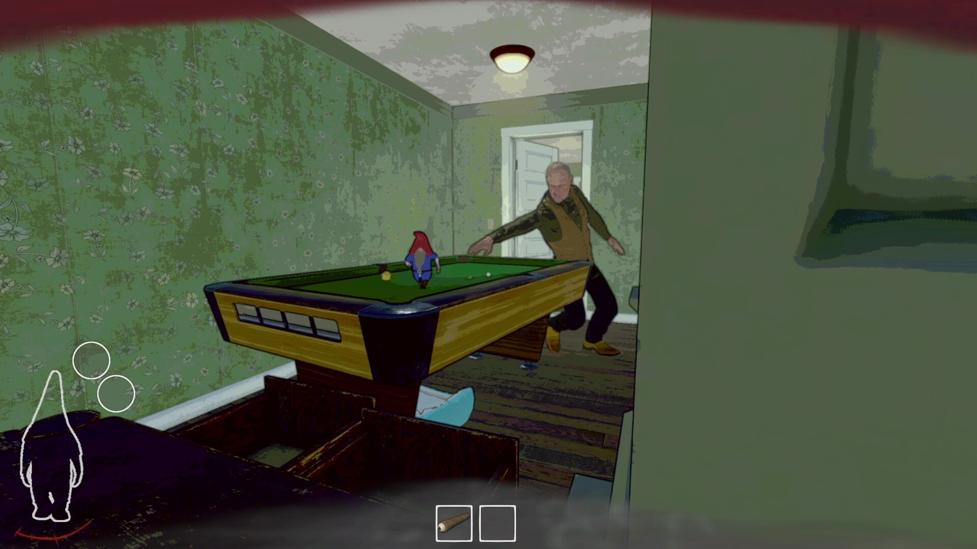 Burglin' Gnomes Screenshot 0