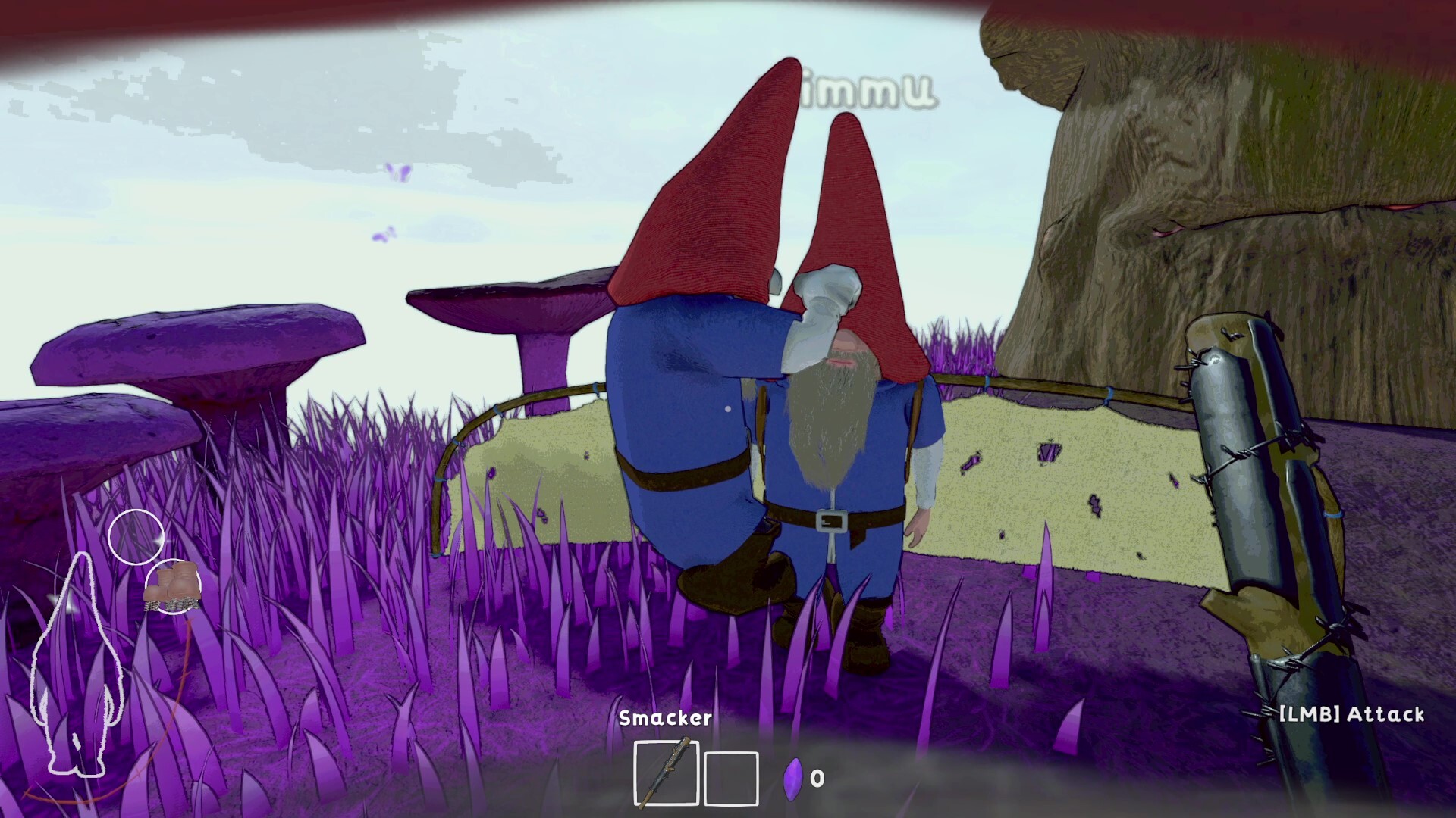 Burglin' Gnomes Screenshot 8