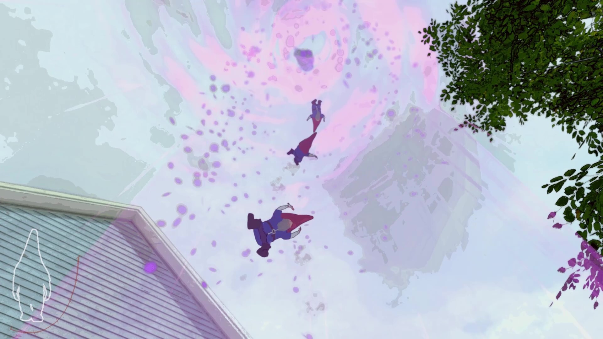 Burglin' Gnomes Screenshot 4