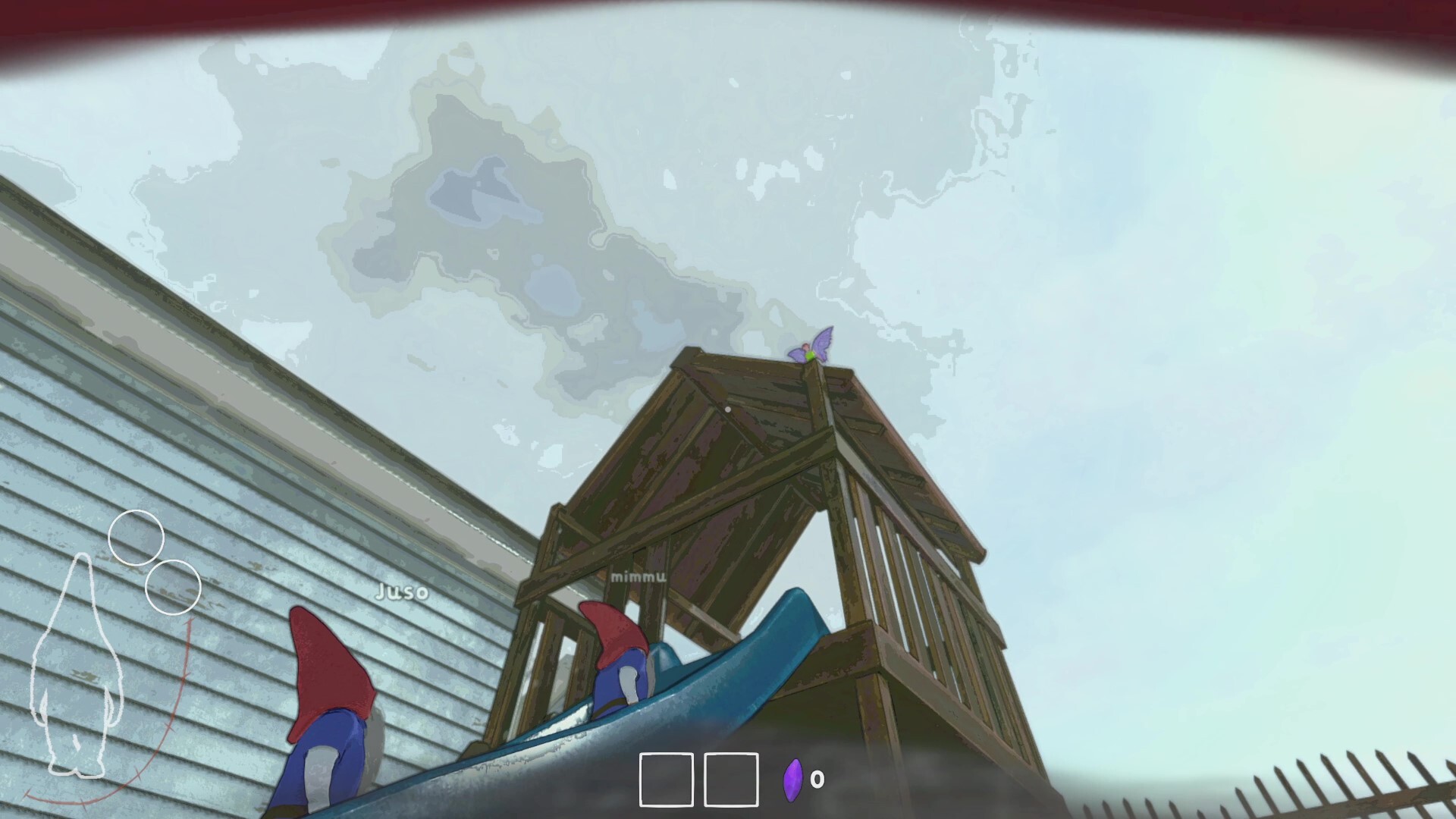 Burglin' Gnomes Screenshot 3