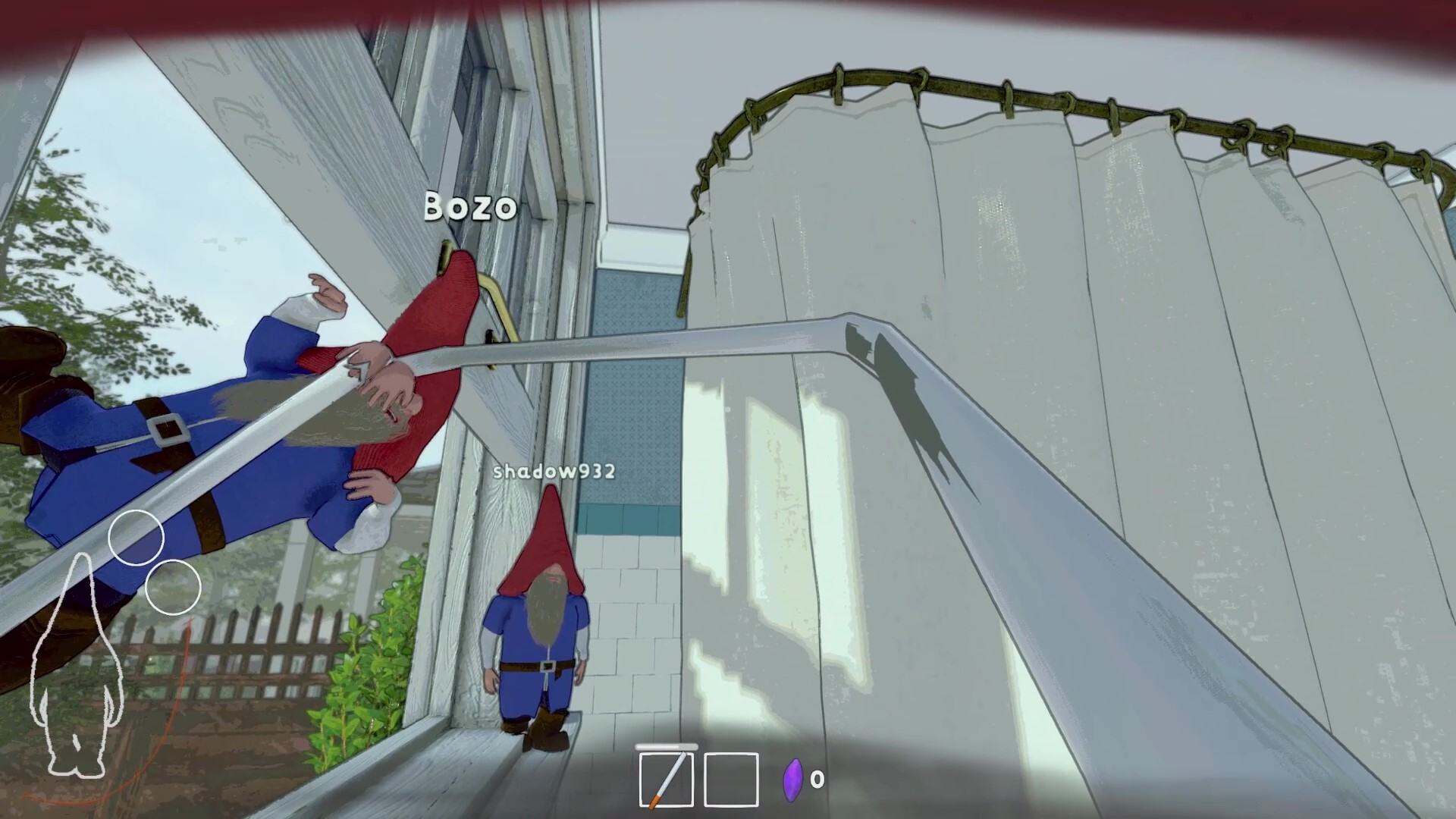 Burglin' Gnomes Screenshot 6