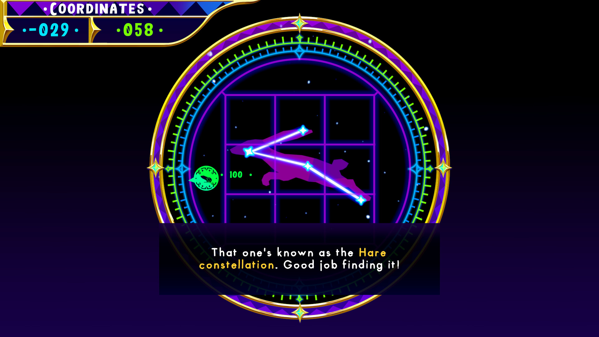 Kulebra and the Souls of Limbo Screenshot 4