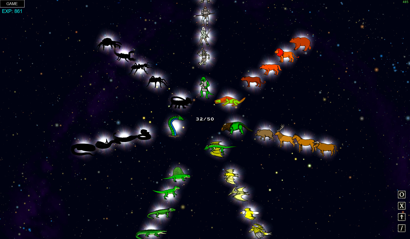 Conjurers Screenshot 5