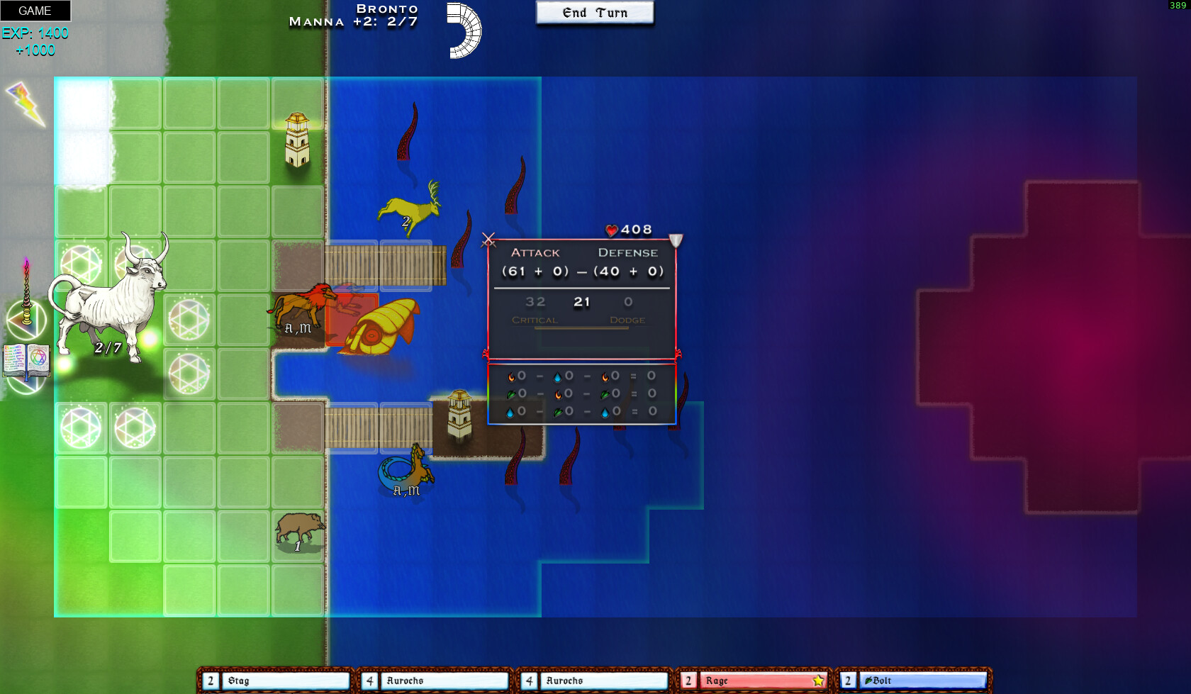 Conjurers Screenshot 8